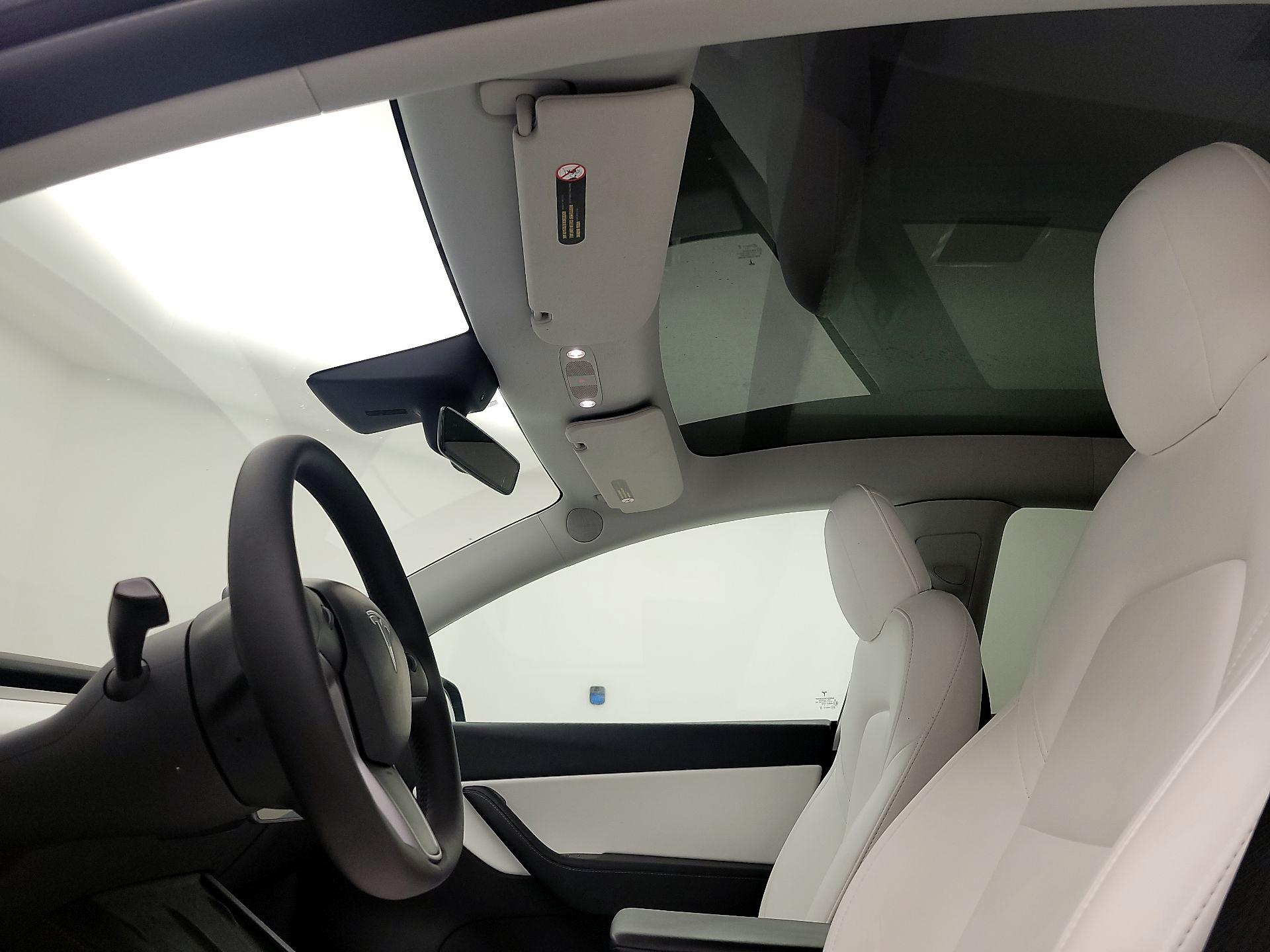 Thumbnail: 2022 Tesla Model Y - 19