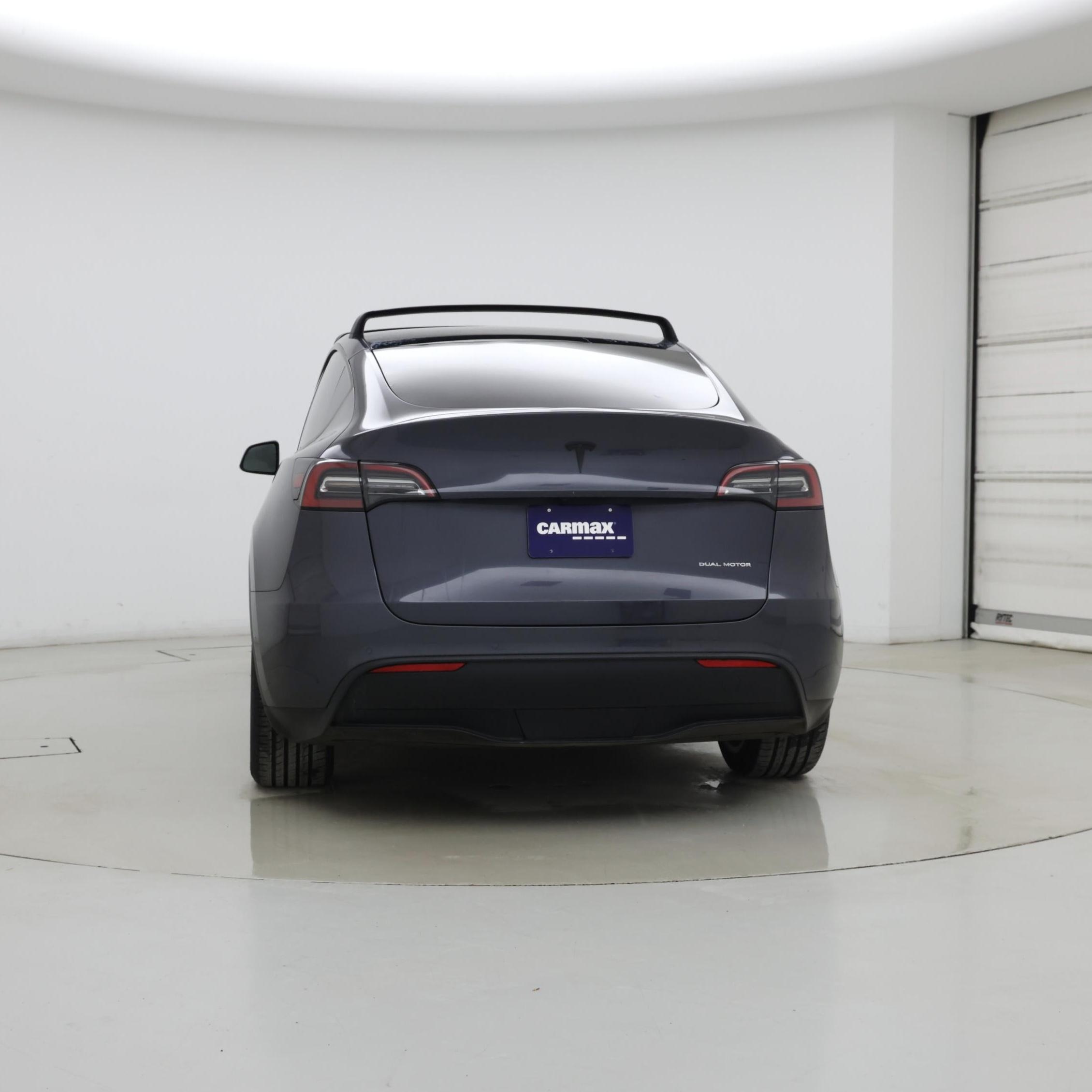 Thumbnail: 2022 Tesla Model Y - 6