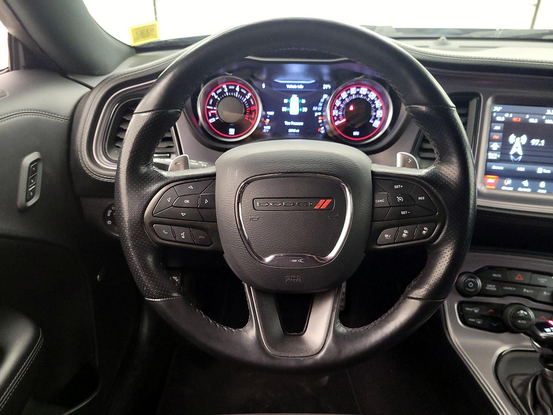 Thumbnail: 2023 Dodge Challenger - 10