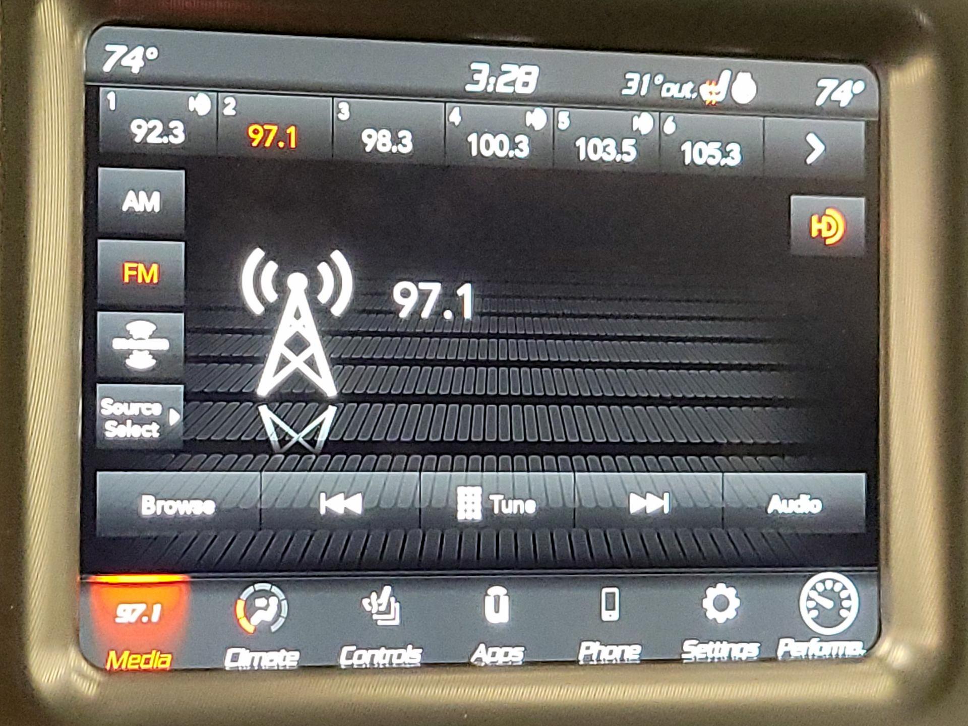 Thumbnail: 2023 Dodge Challenger - 15