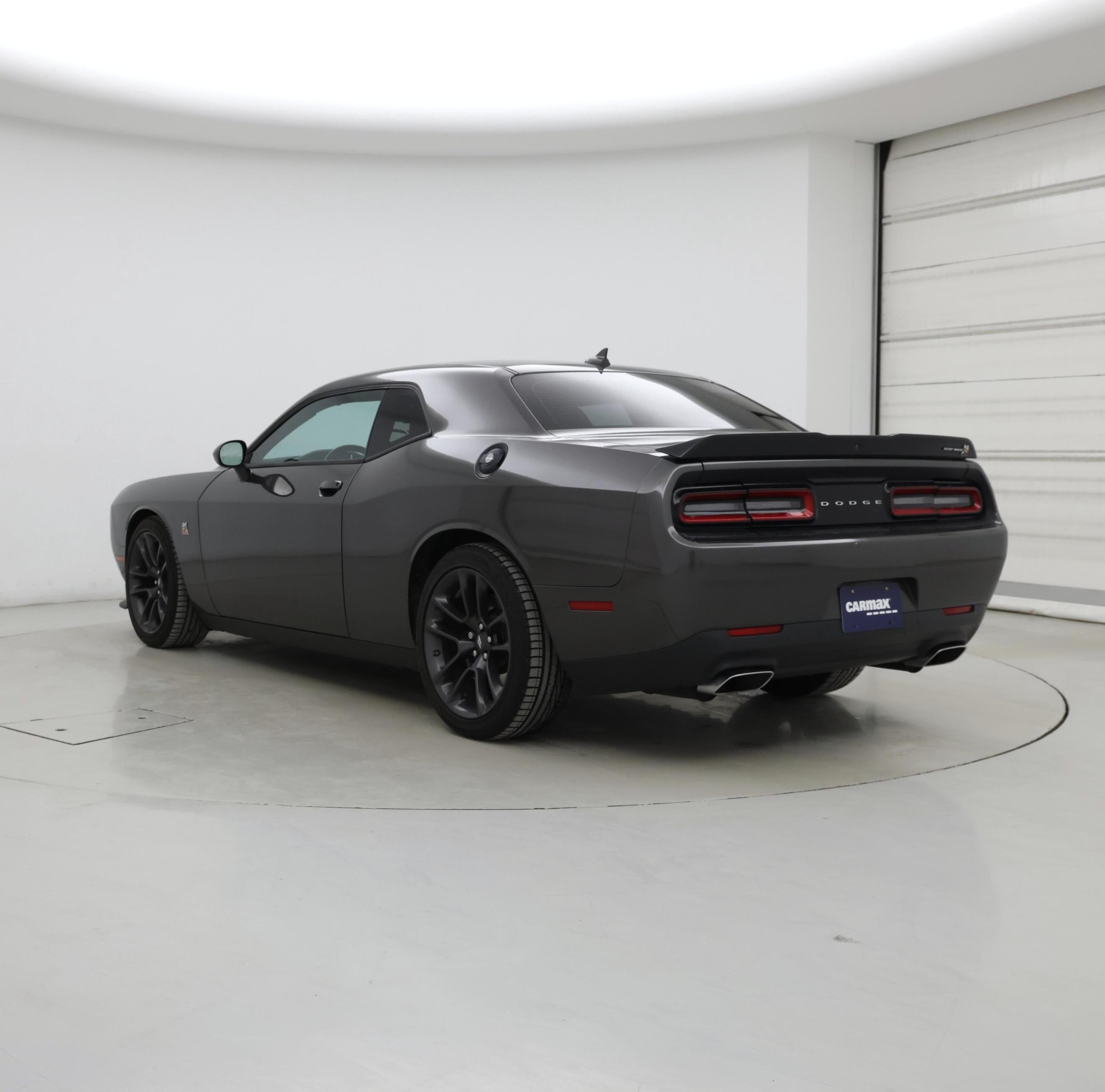 Thumbnail: 2023 Dodge Challenger - 2