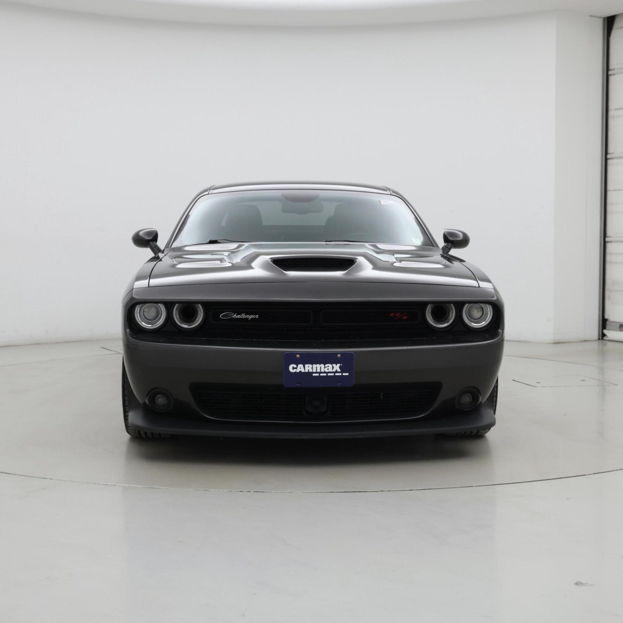 Thumbnail: 2023 Dodge Challenger - 5