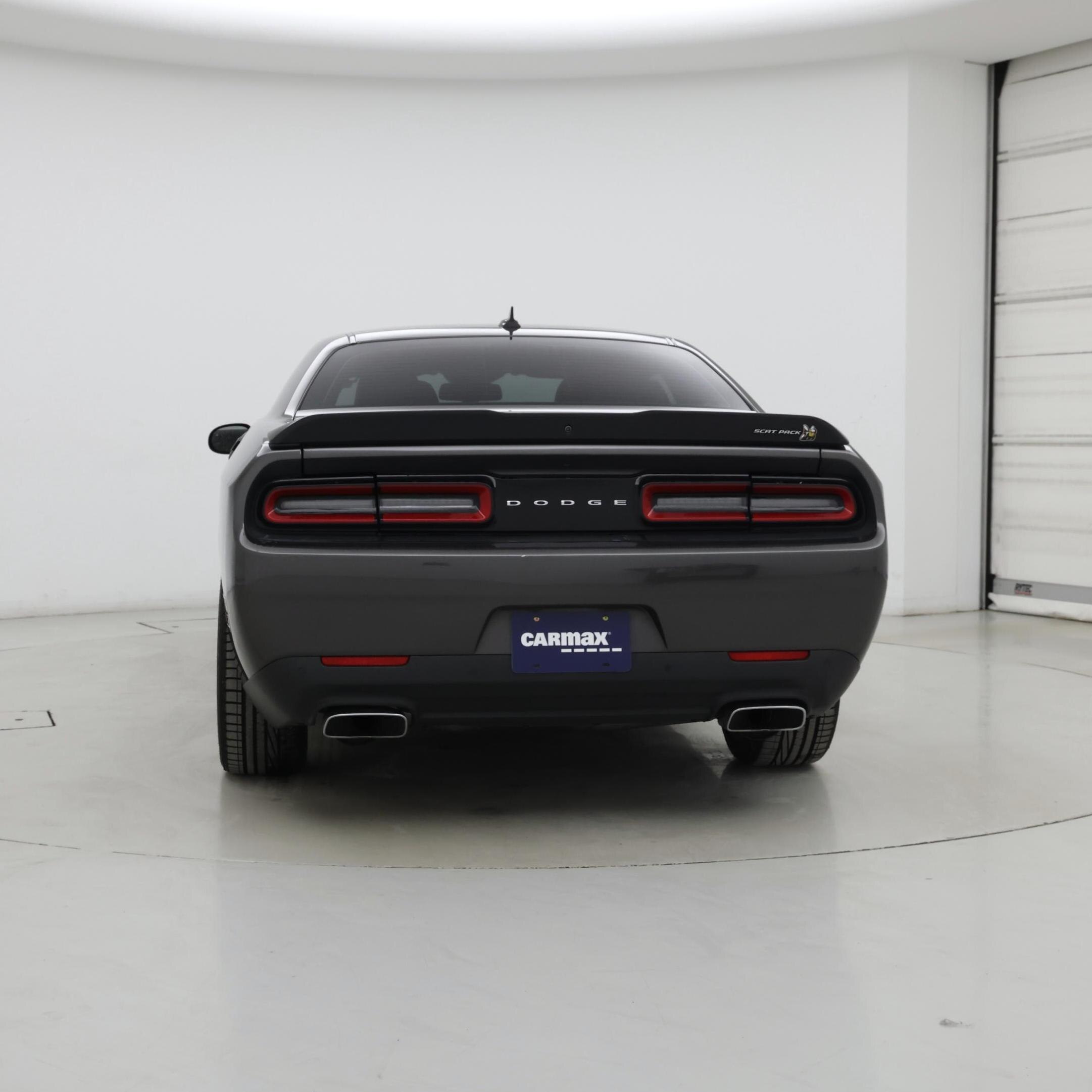 Thumbnail: 2023 Dodge Challenger - 6