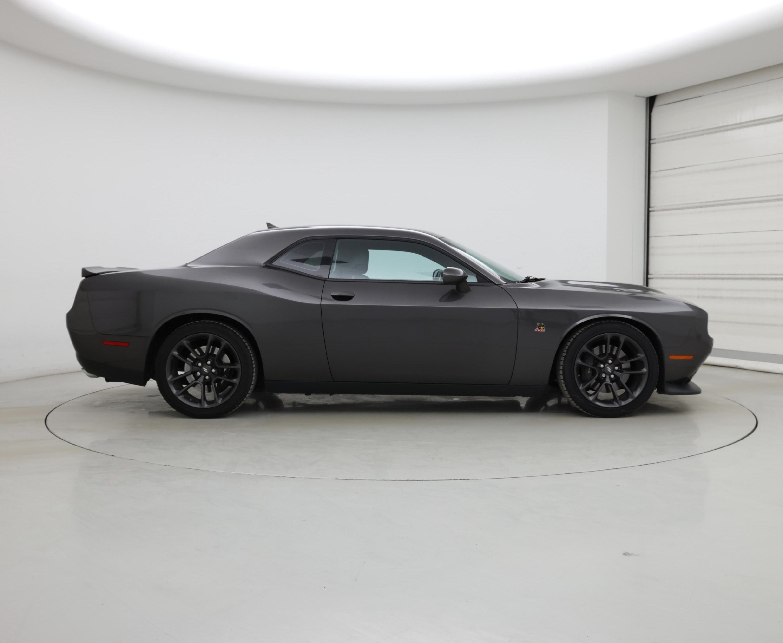 Thumbnail: 2023 Dodge Challenger - 7