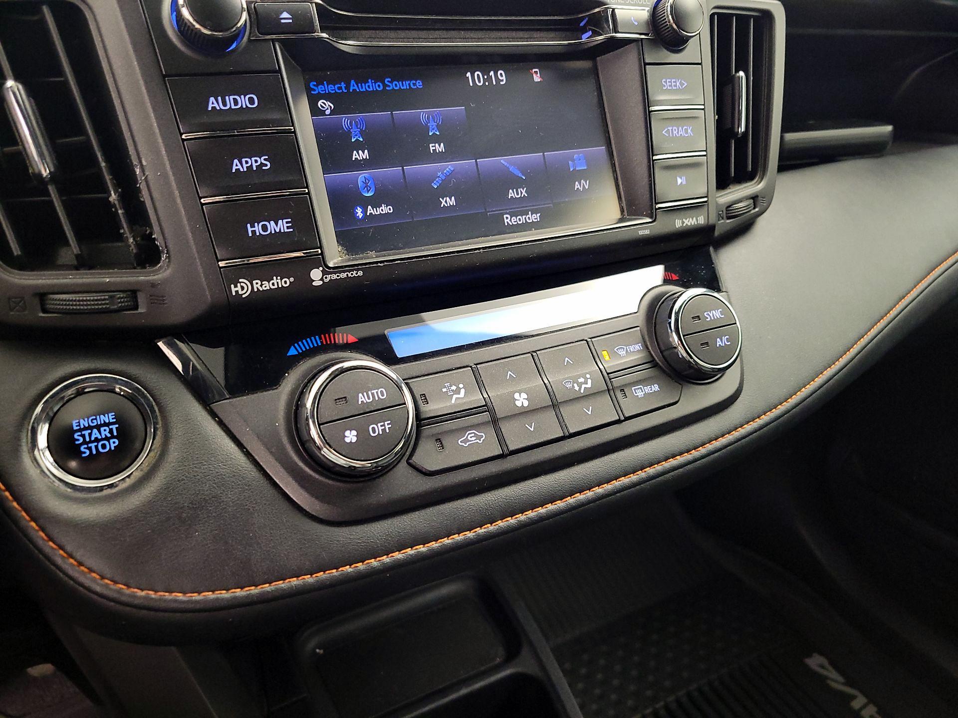 Thumbnail: 2017 Toyota RAV4 - 16