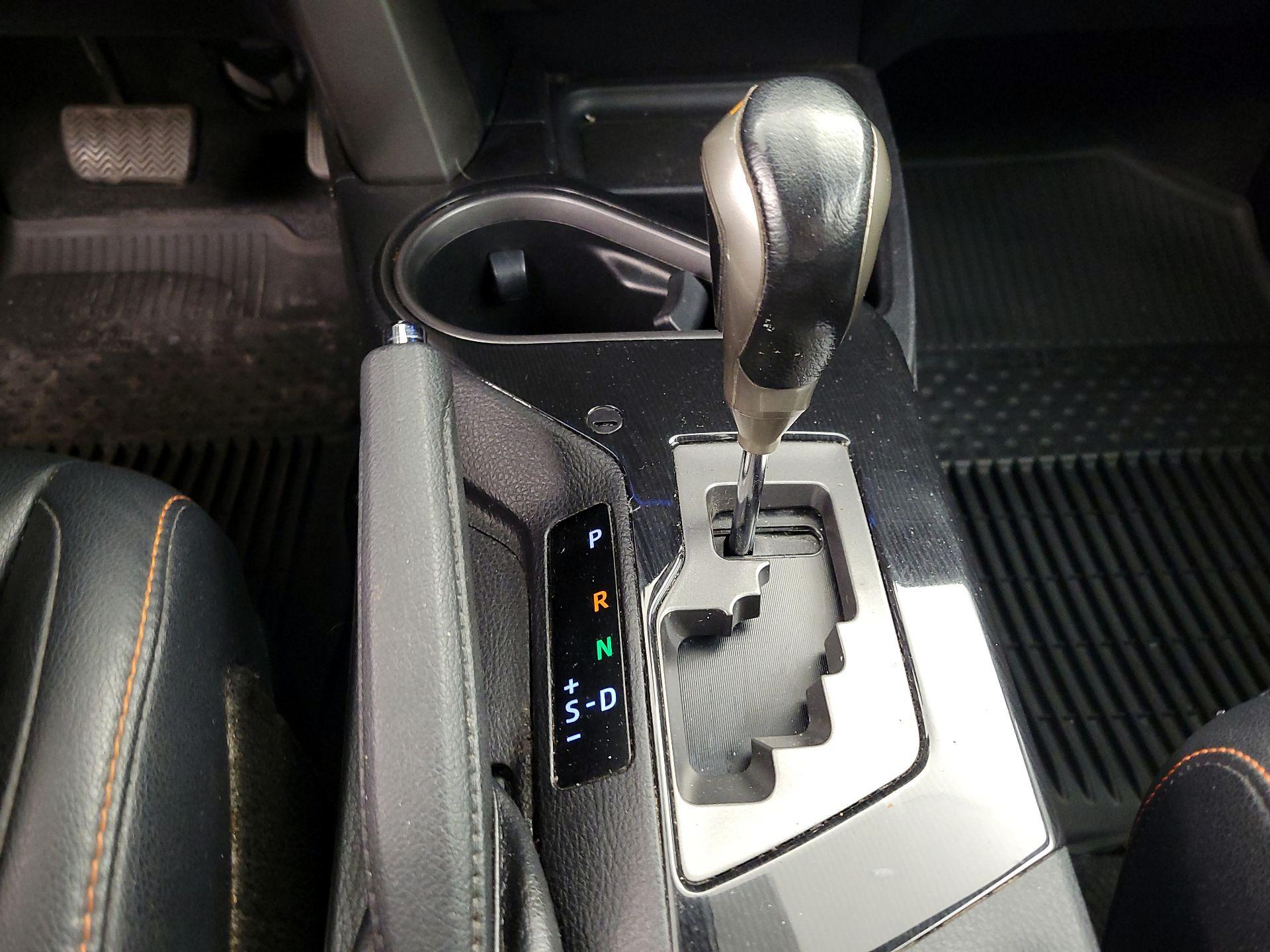 Thumbnail: 2017 Toyota RAV4 - 17