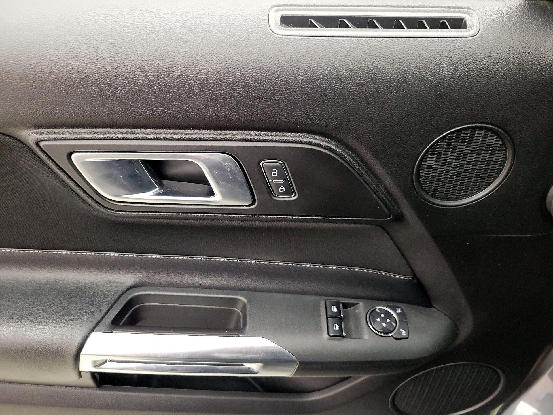 Thumbnail: 2021 Ford Mustang - 12