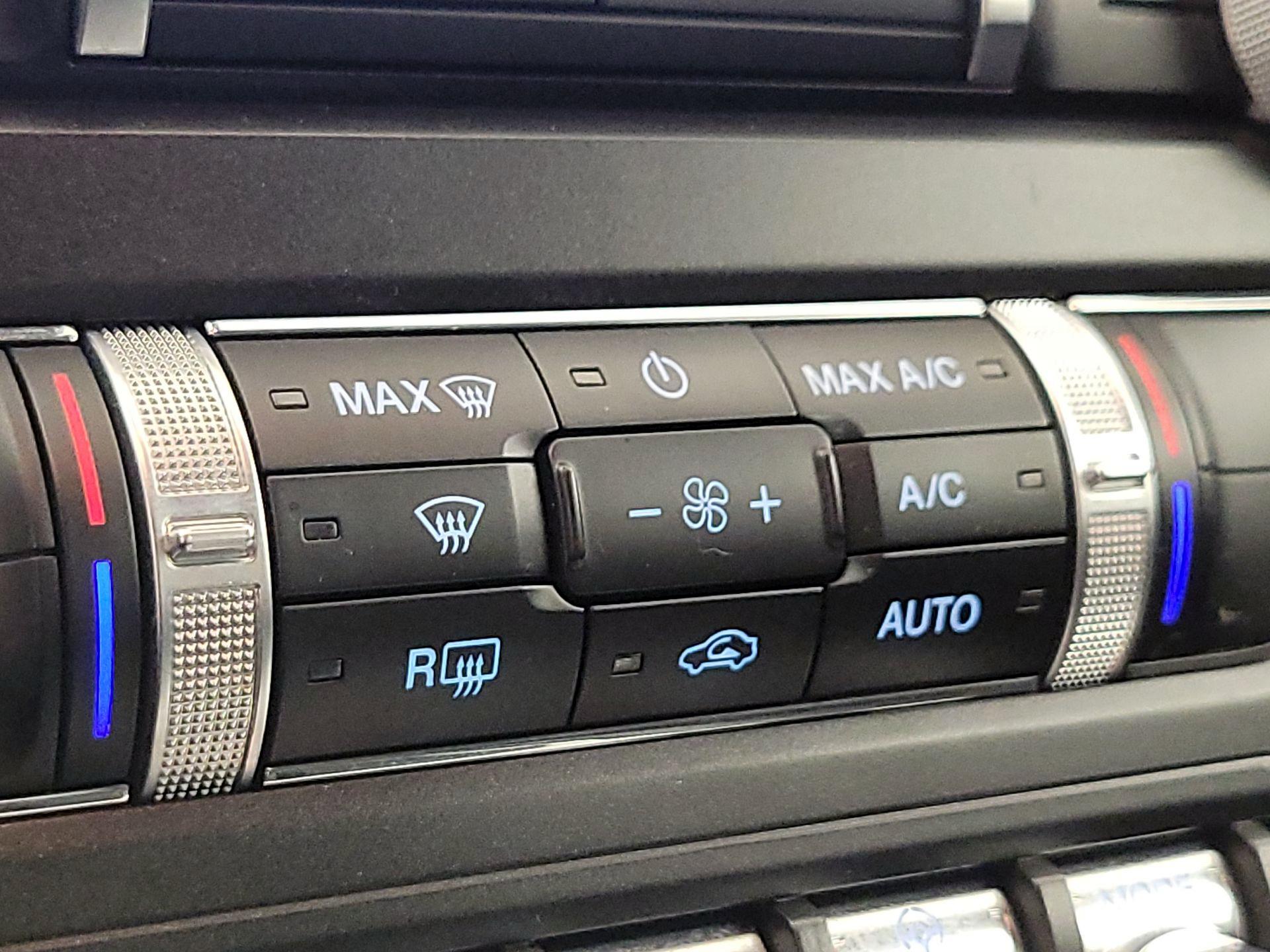 Thumbnail: 2021 Ford Mustang - 16