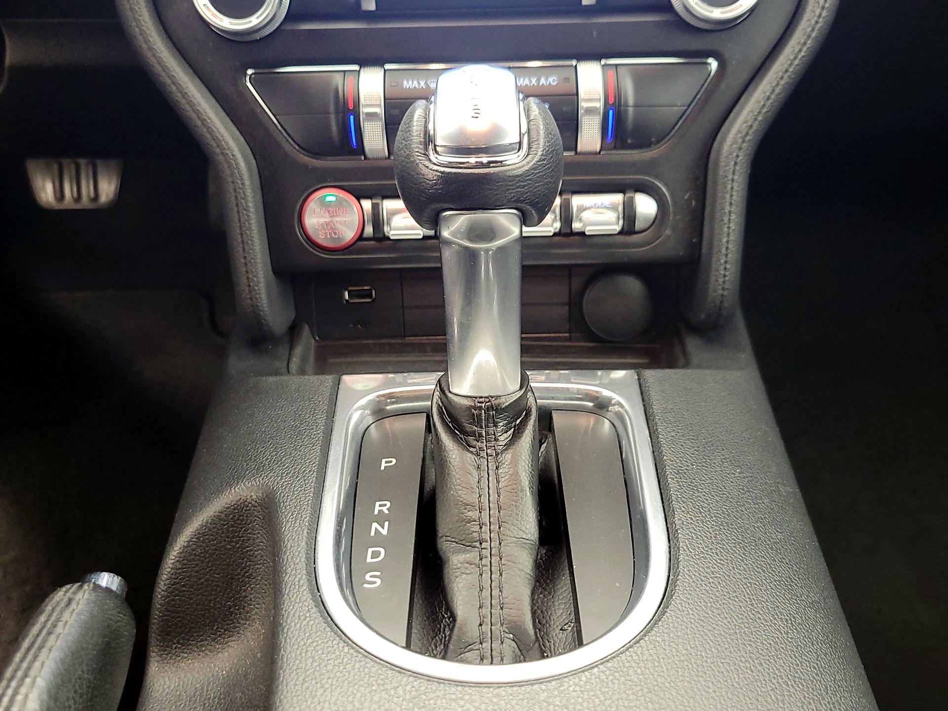 Thumbnail: 2021 Ford Mustang - 17