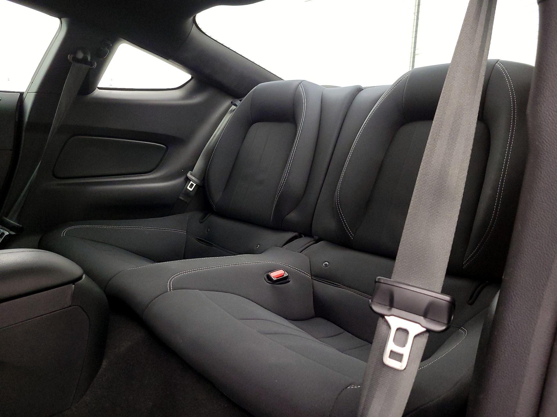 Thumbnail: 2021 Ford Mustang - 19