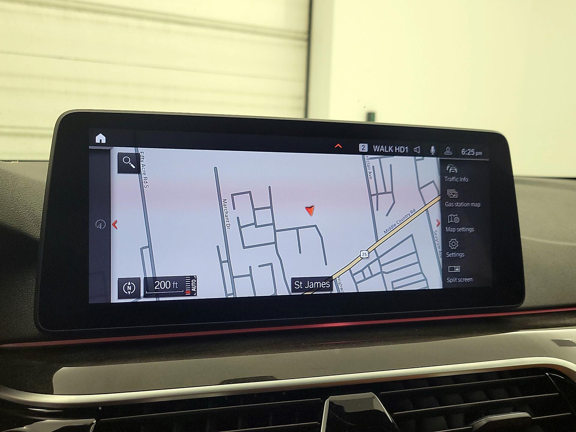 Thumbnail: 2023 BMW 5 Series - 14