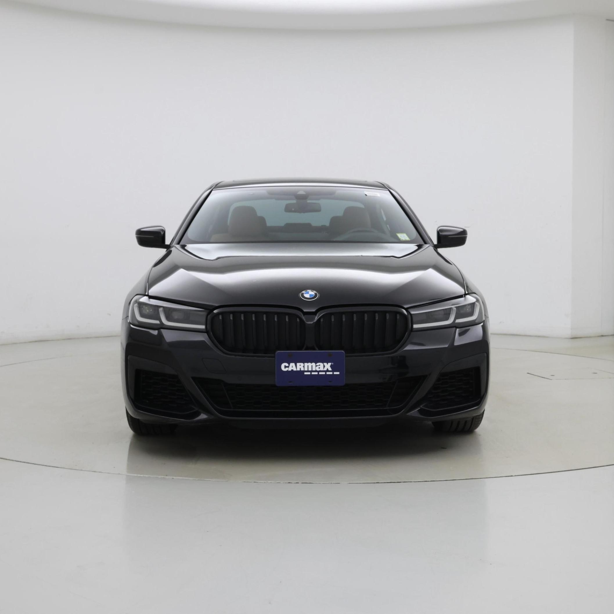 Thumbnail: 2023 BMW 5 Series - 5