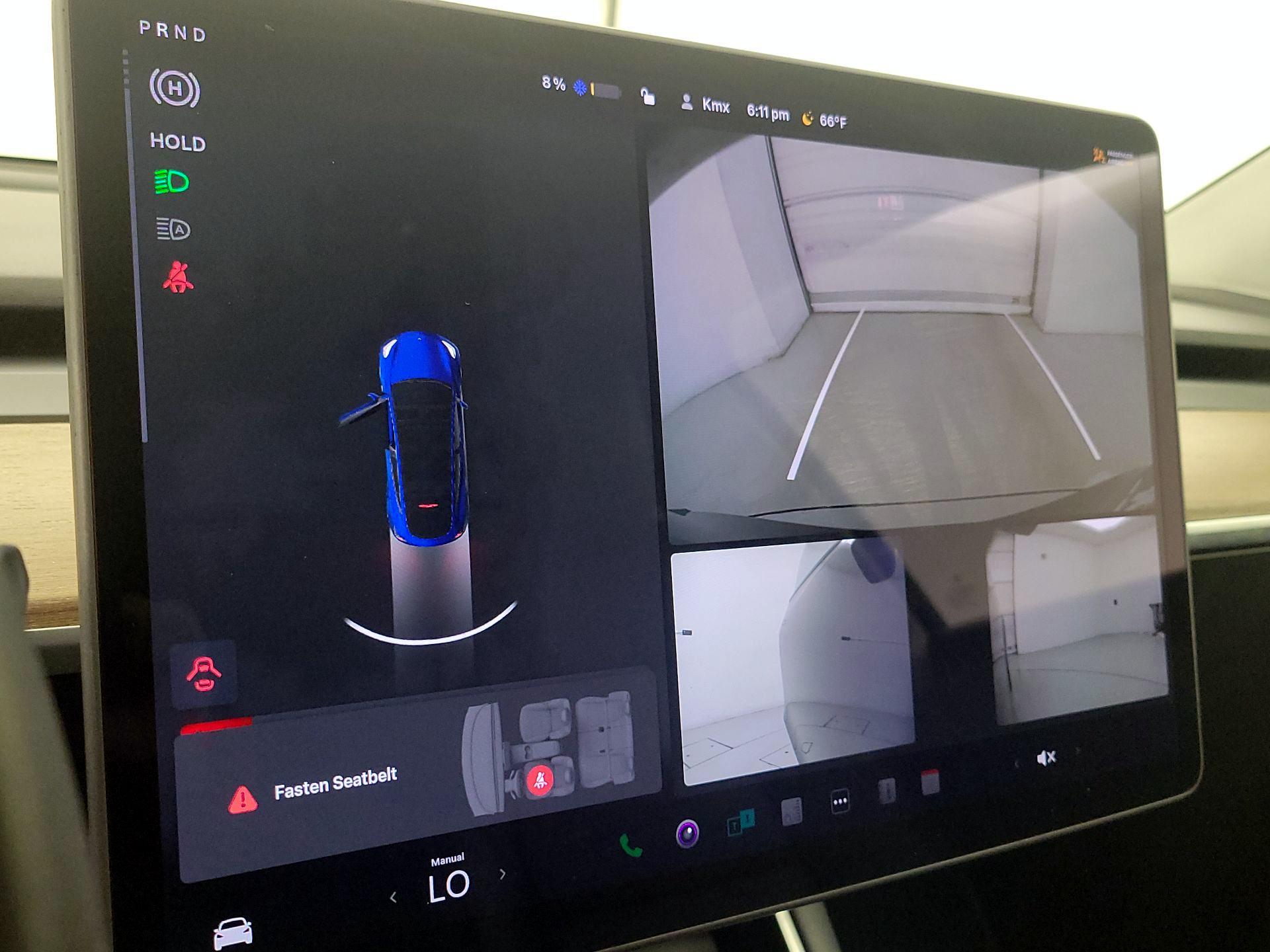 Thumbnail: 2021 Tesla Model Y - 14