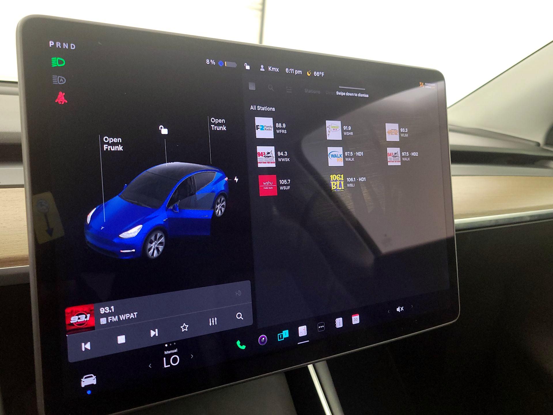 Thumbnail: 2021 Tesla Model Y - 15
