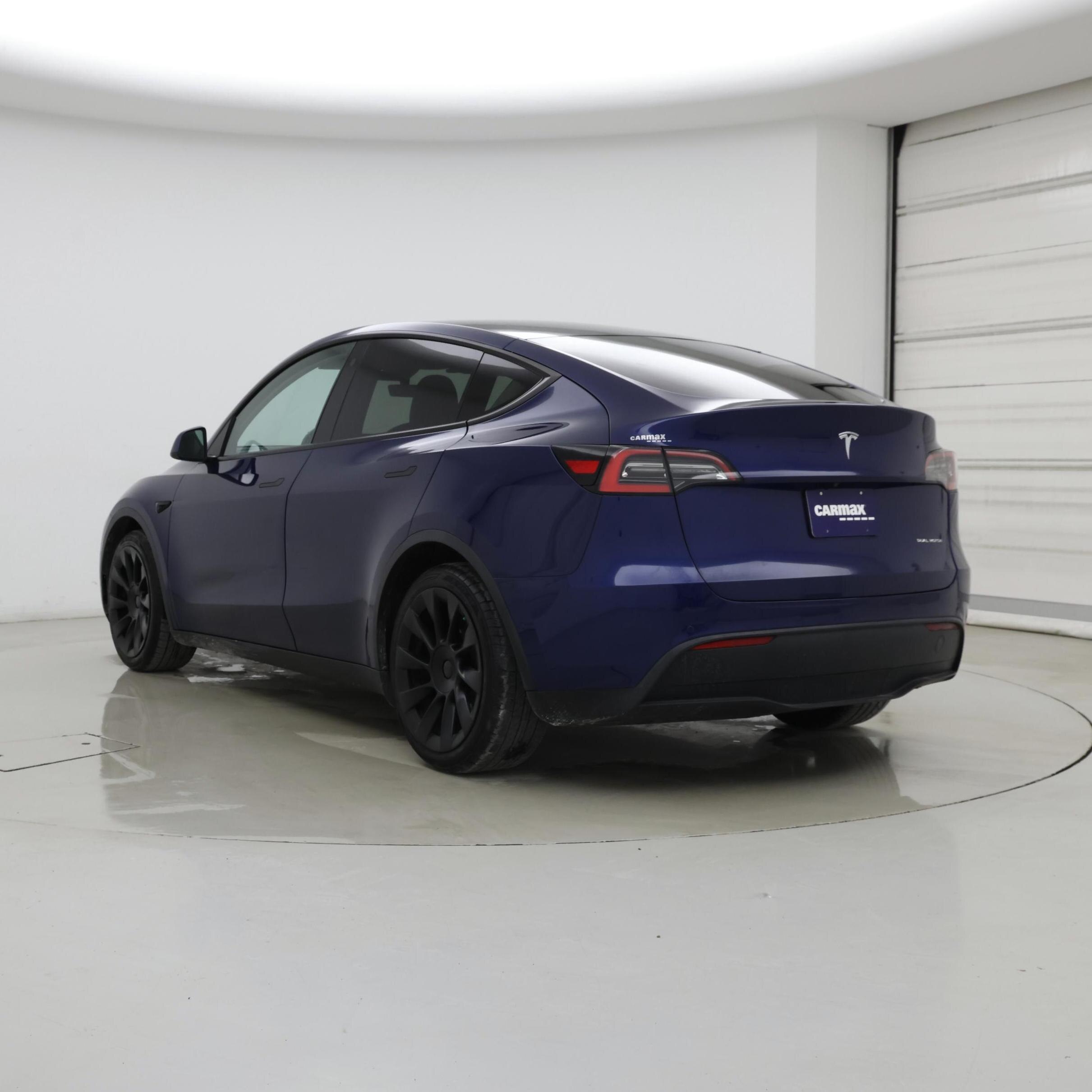 Thumbnail: 2021 Tesla Model Y - 2