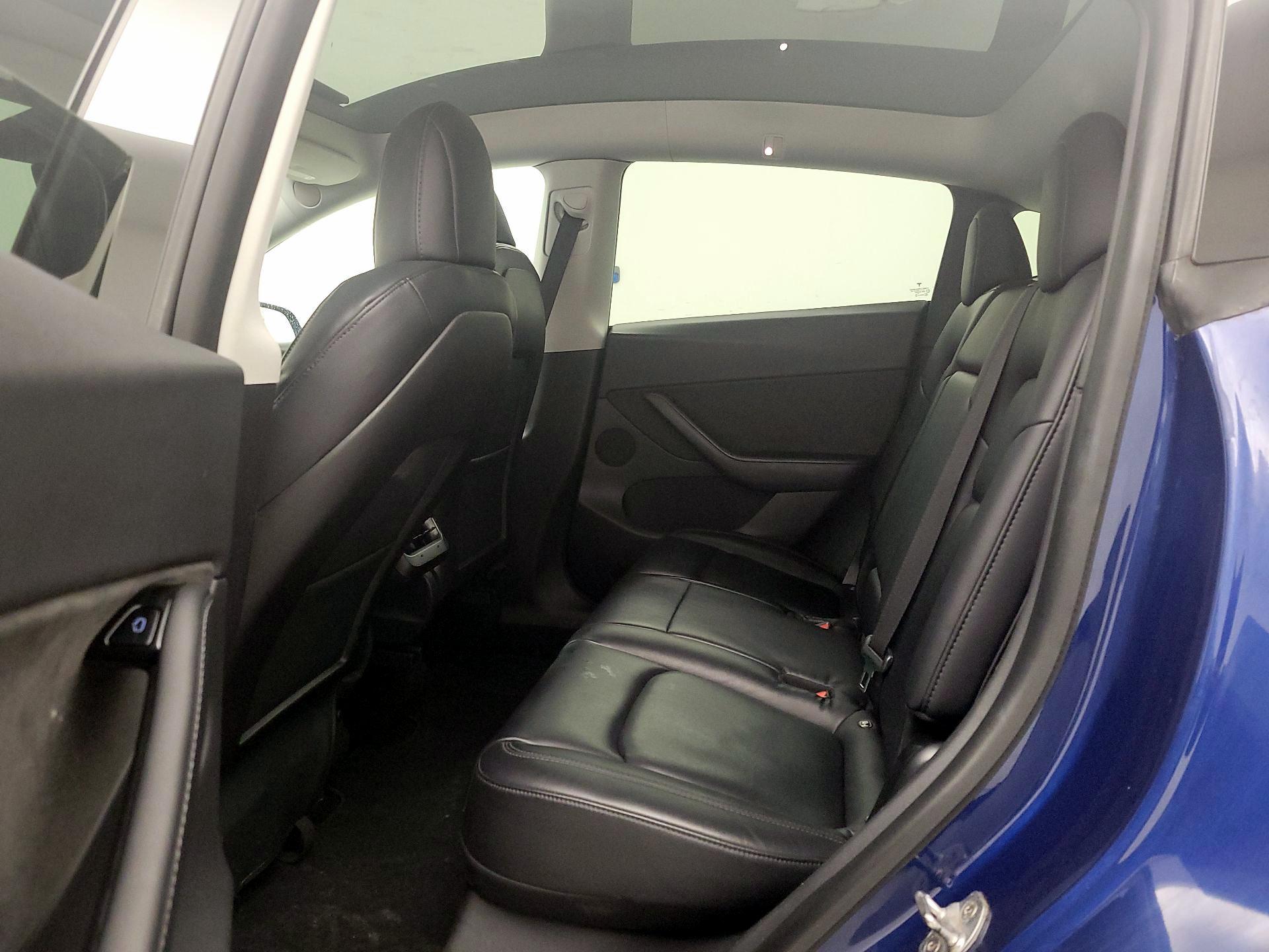 Thumbnail: 2021 Tesla Model Y - 19