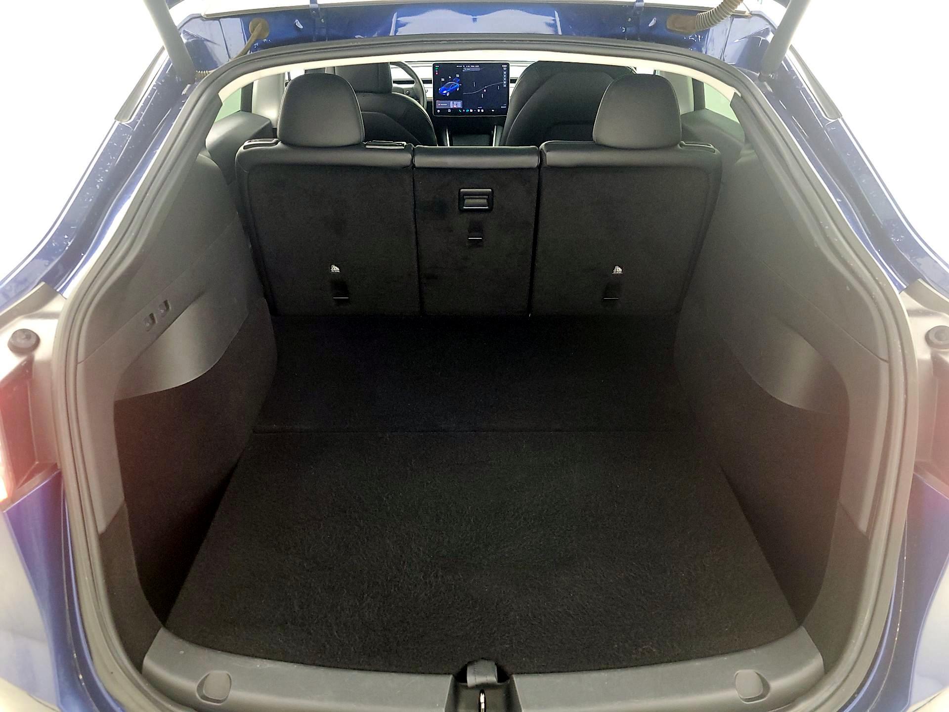 Thumbnail: 2021 Tesla Model Y - 20