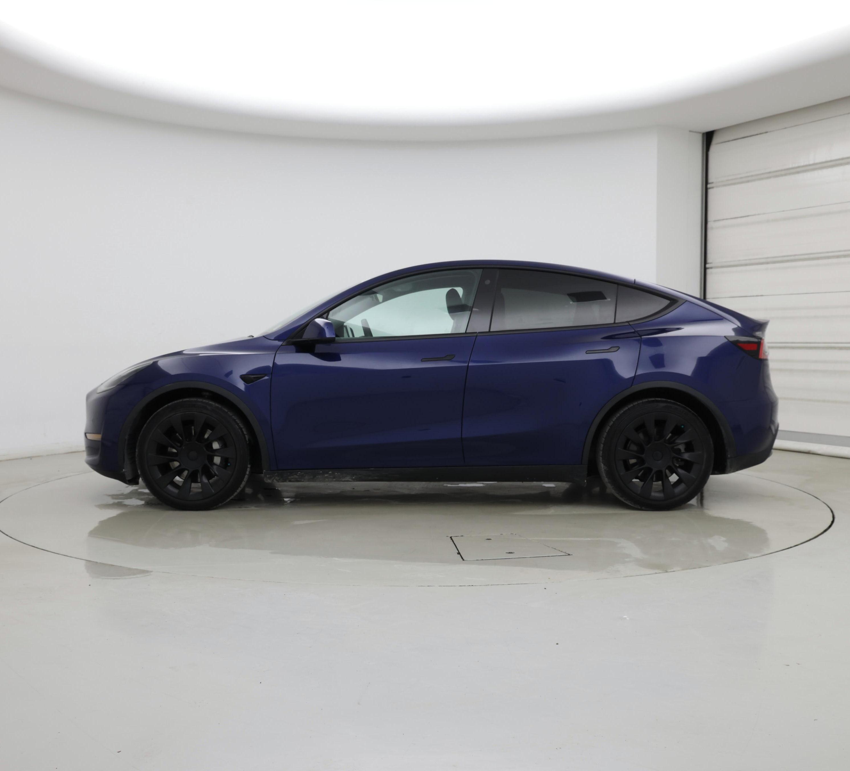 Thumbnail: 2021 Tesla Model Y - 3