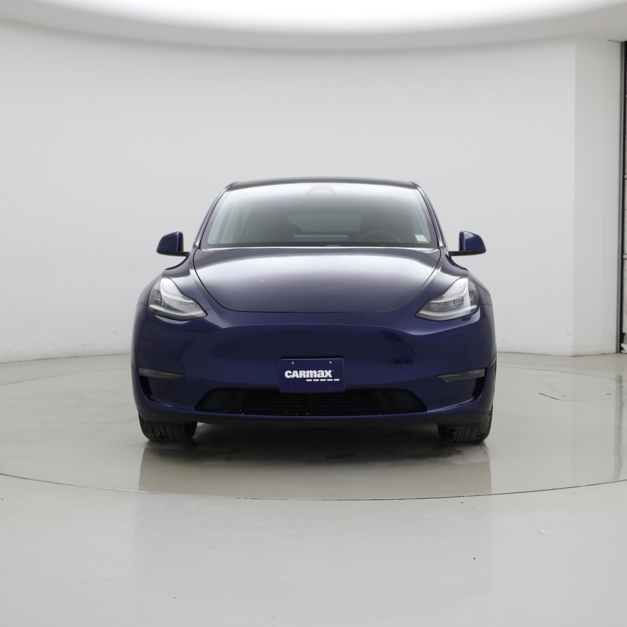 Thumbnail: 2021 Tesla Model Y - 5