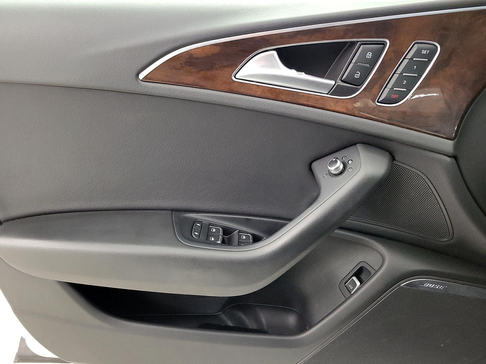 Thumbnail: 2017 Audi A6 - 12