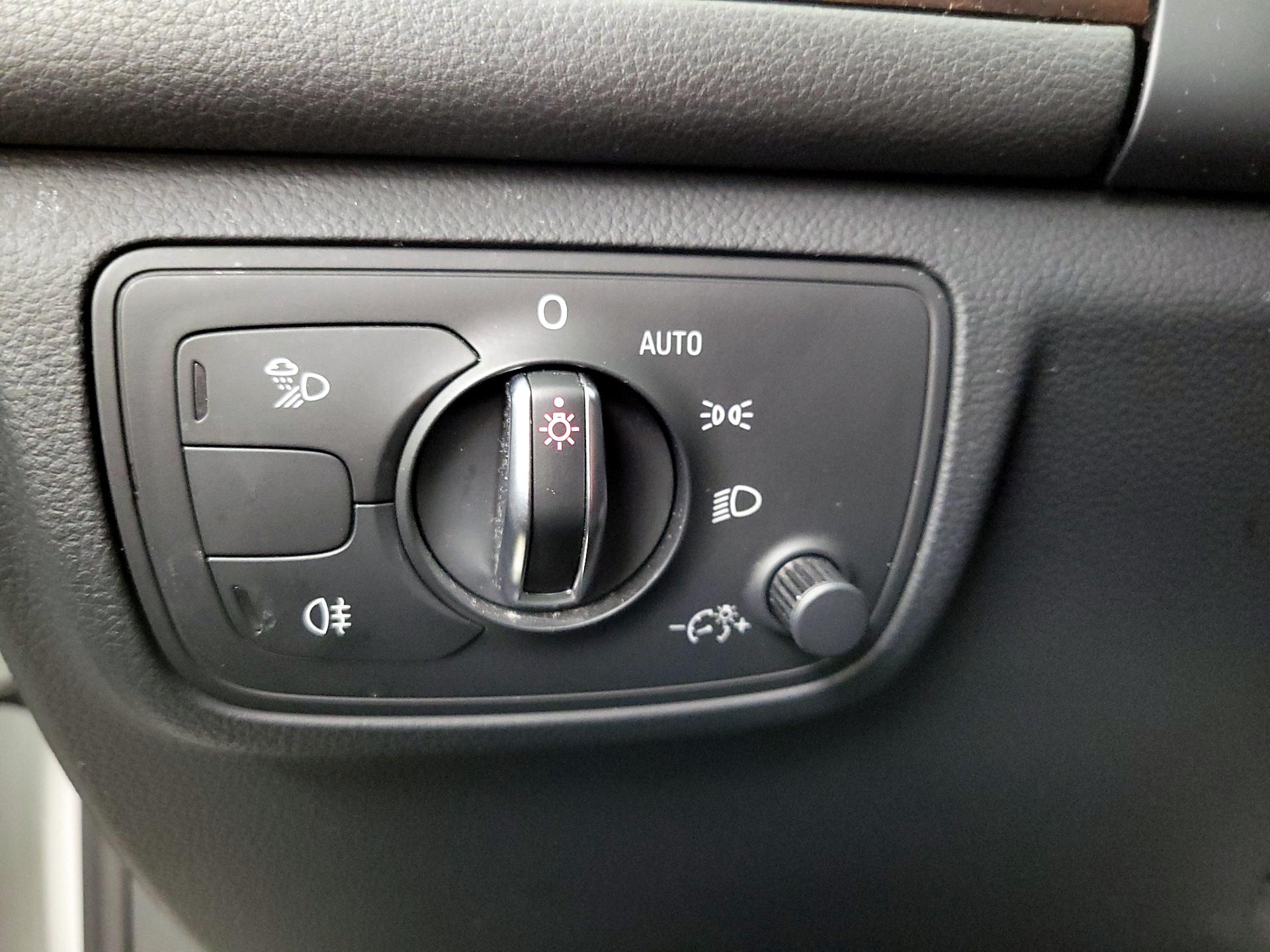 Thumbnail: 2017 Audi A6 - 13