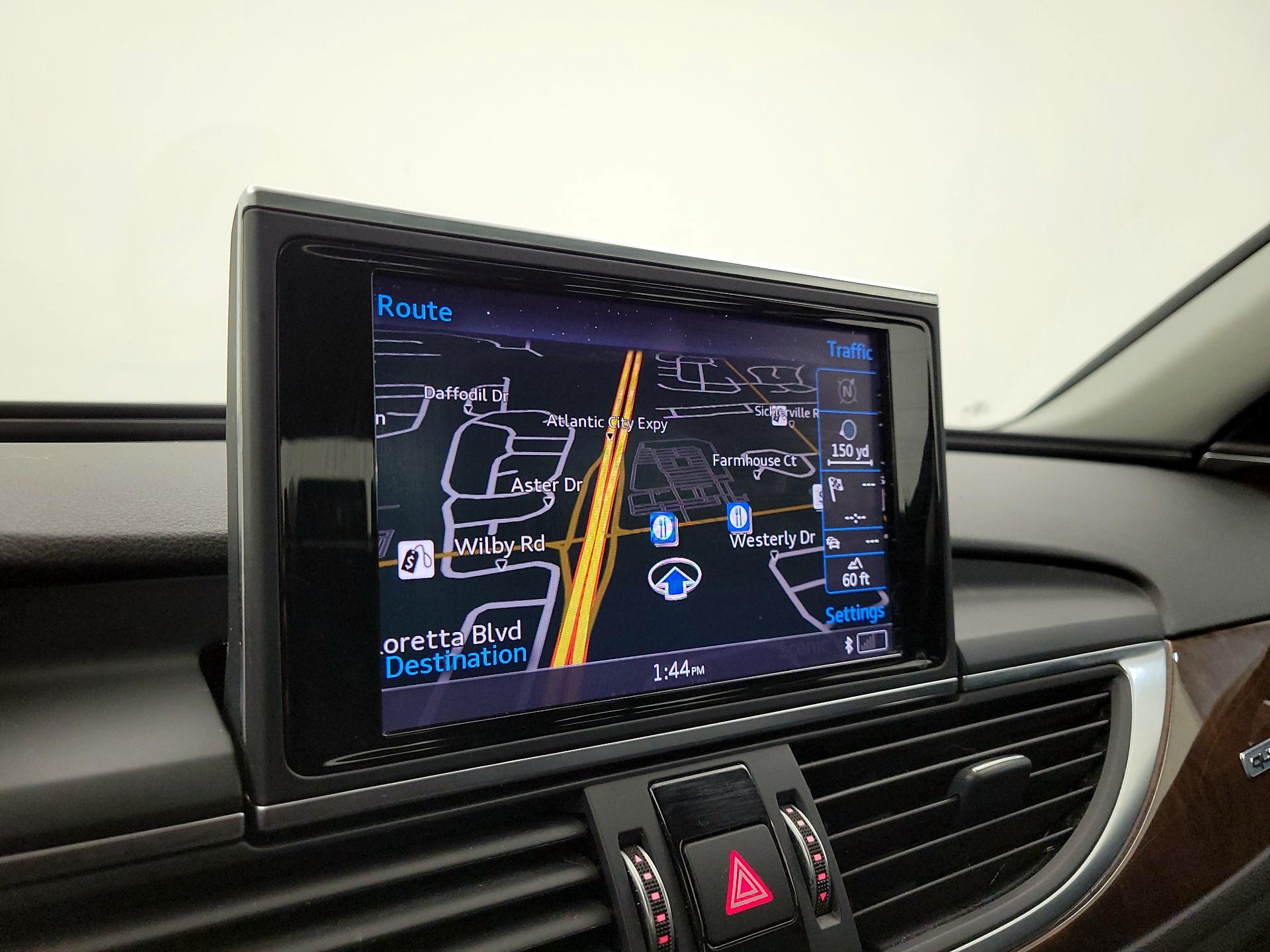 Thumbnail: 2017 Audi A6 - 14