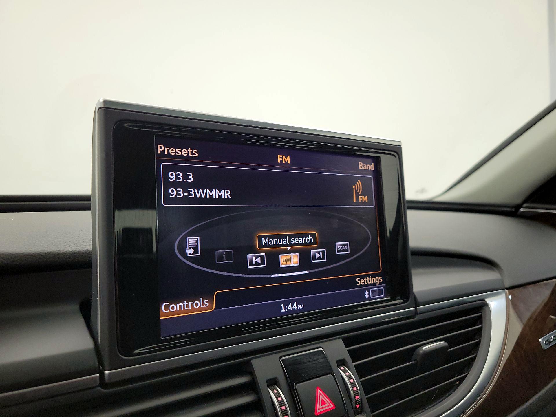 Thumbnail: 2017 Audi A6 - 16