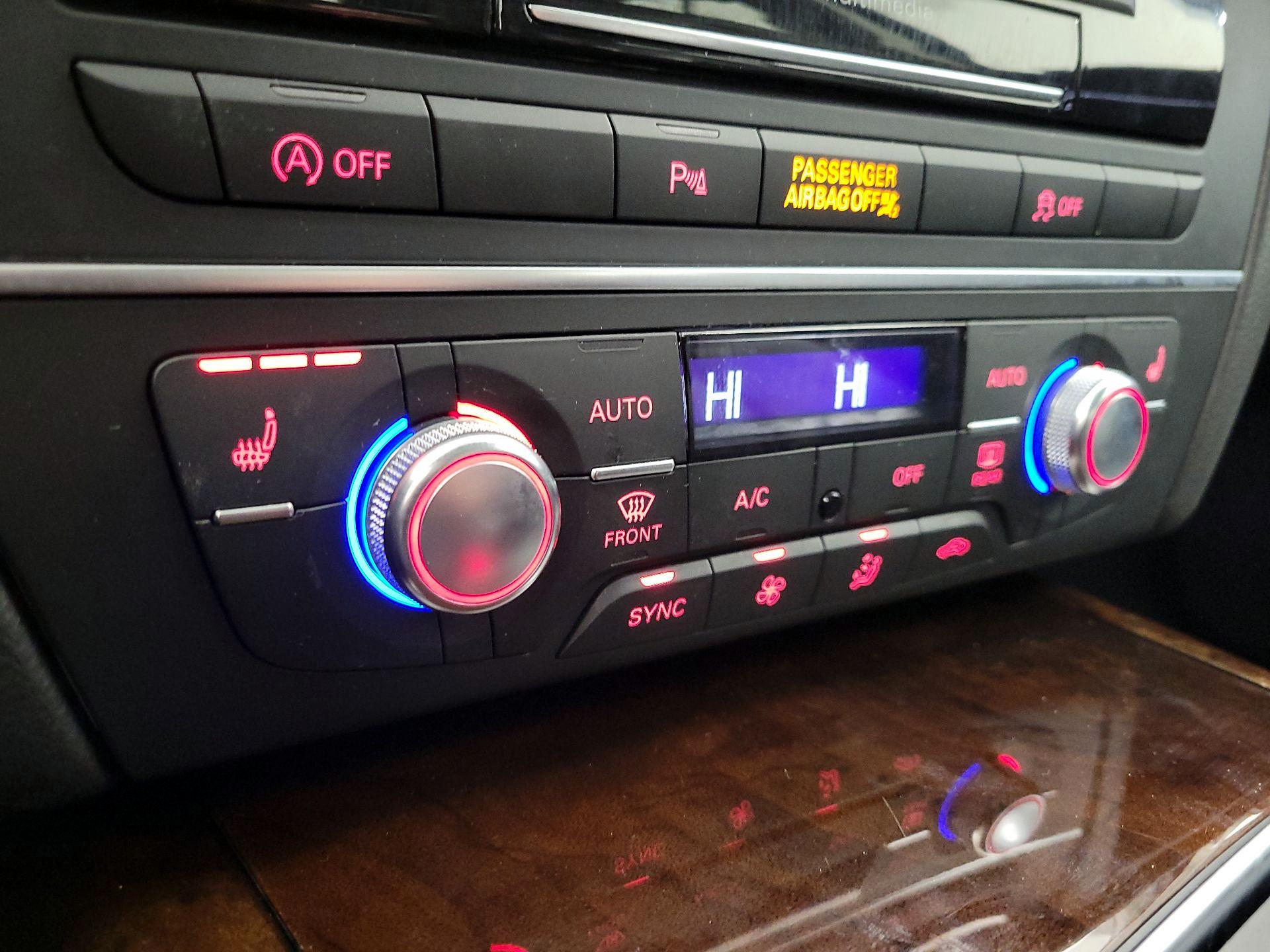 Thumbnail: 2017 Audi A6 - 17