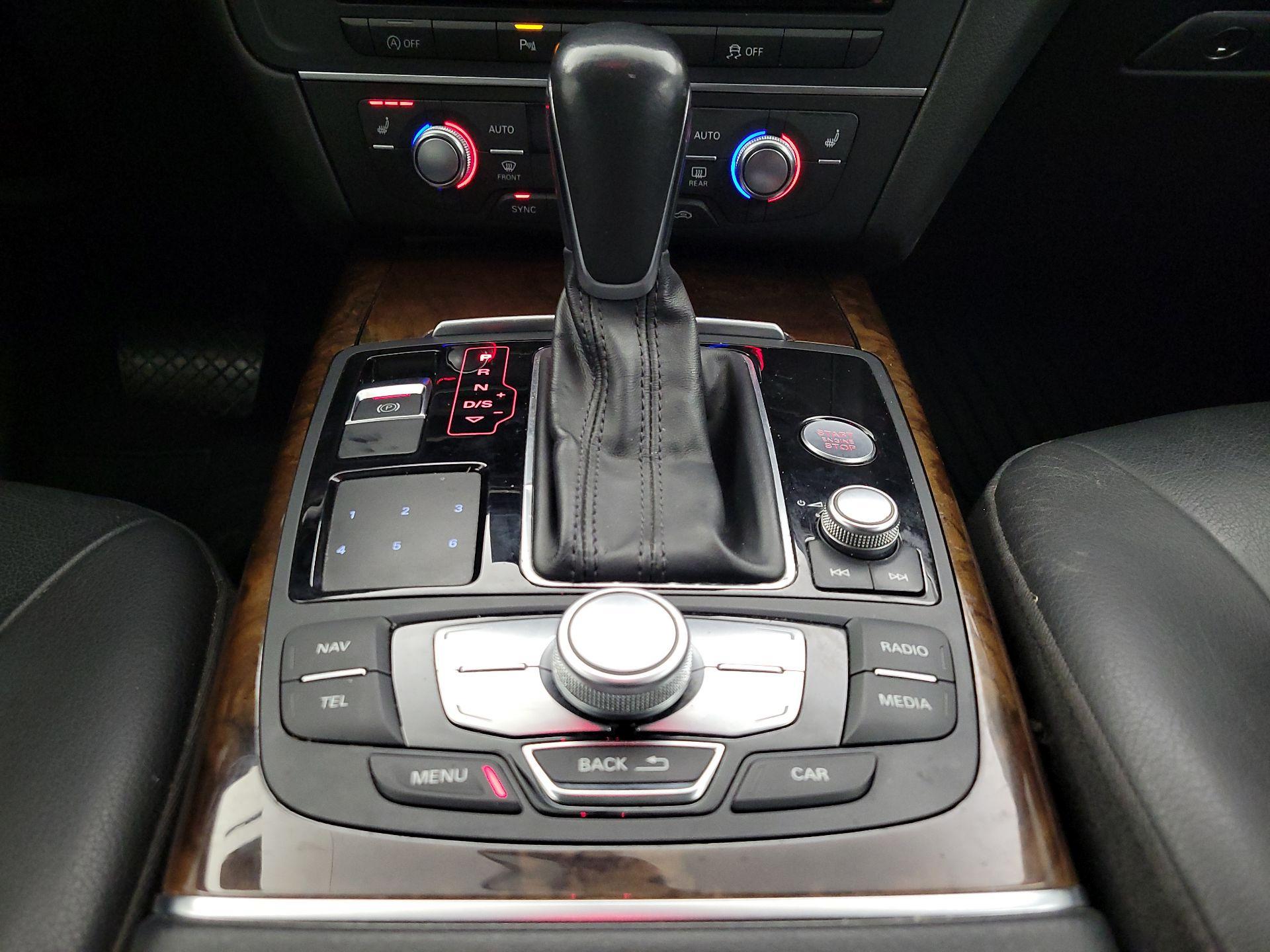 Thumbnail: 2017 Audi A6 - 18