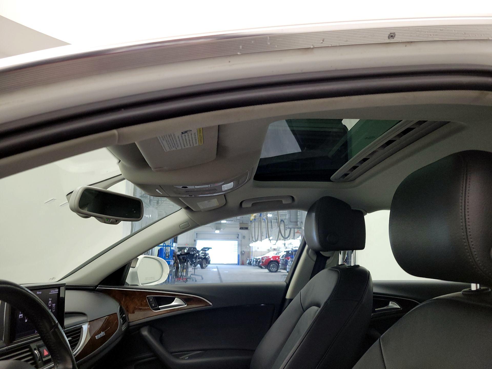 Thumbnail: 2017 Audi A6 - 19