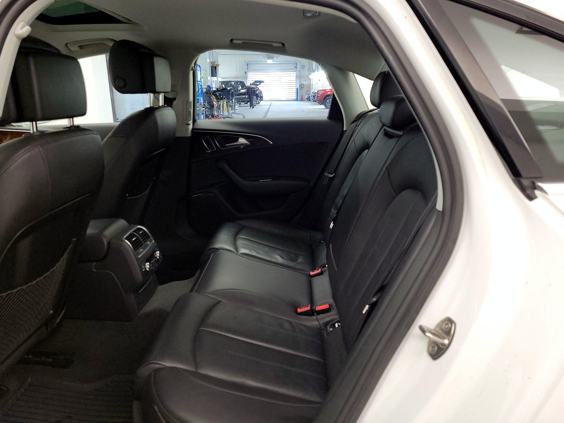 Thumbnail: 2017 Audi A6 - 20