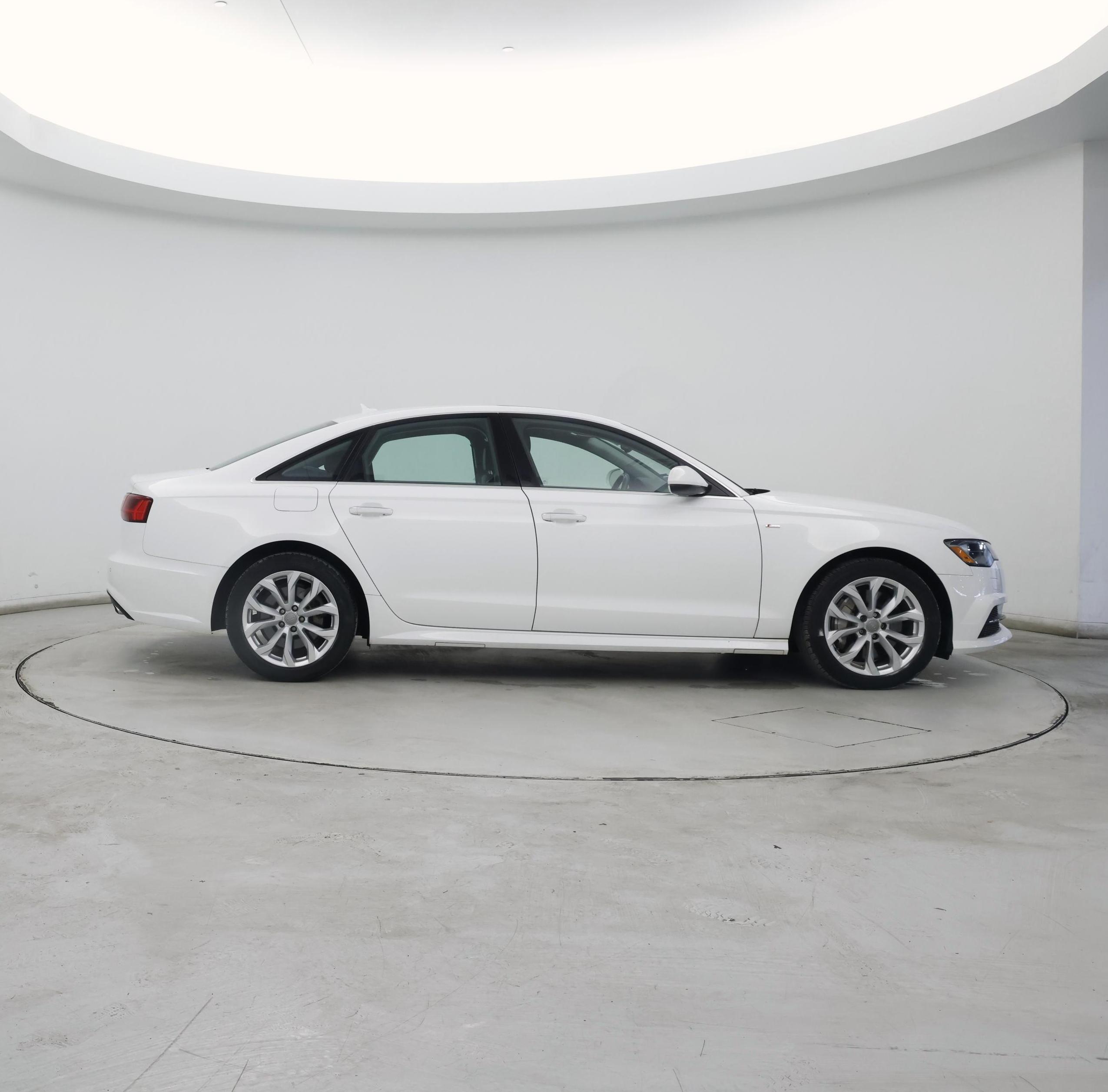 Thumbnail: 2017 Audi A6 - 7