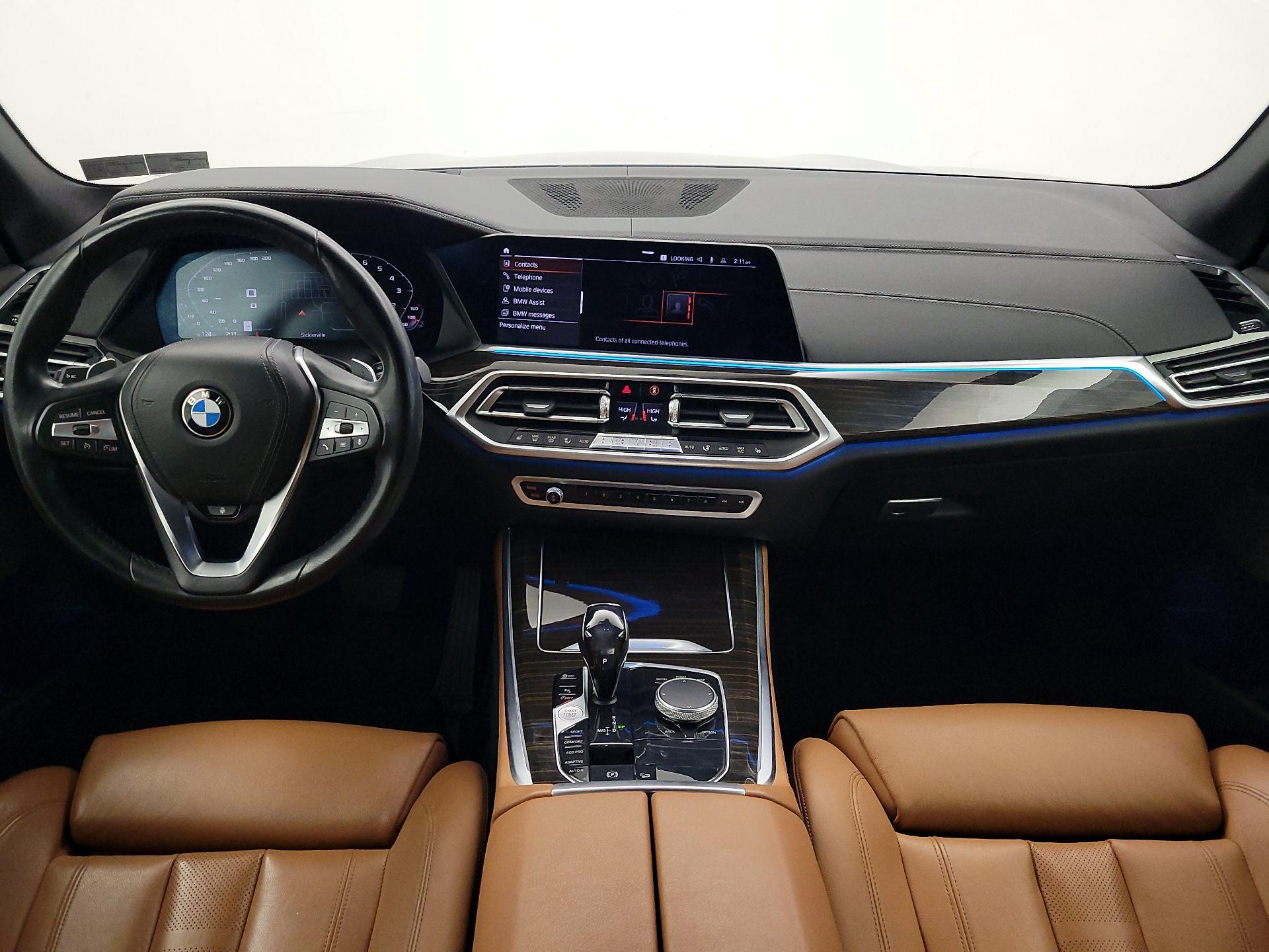 Thumbnail: 2019 BMW X5 - 9