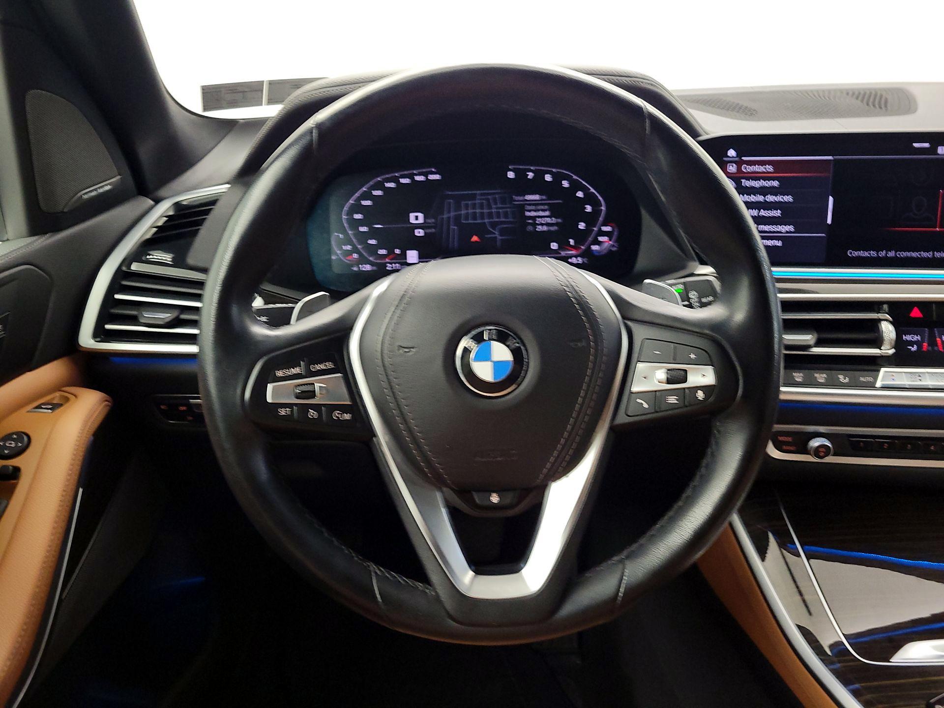 Thumbnail: 2019 BMW X5 - 10