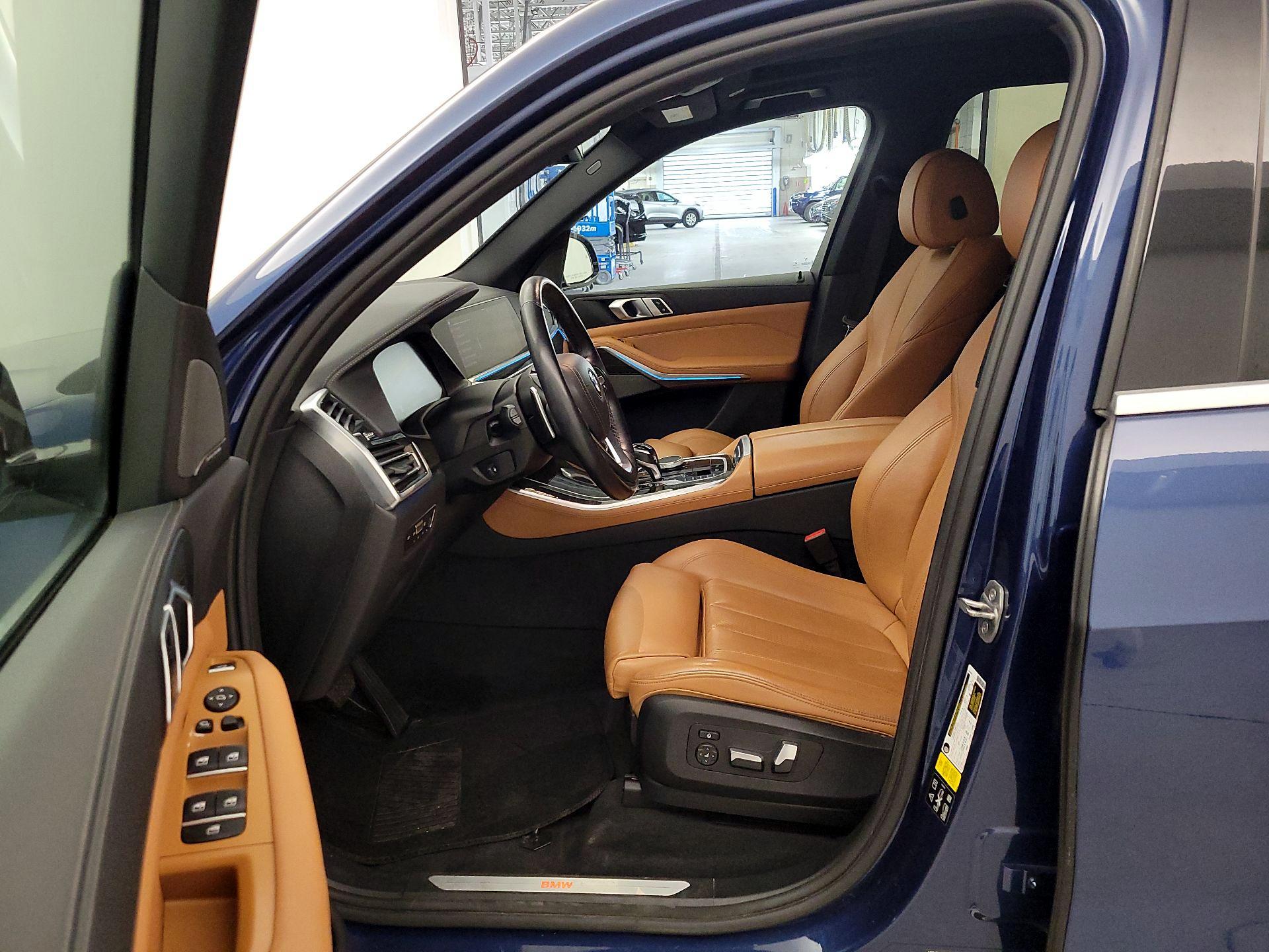 Thumbnail: 2019 BMW X5 - 11