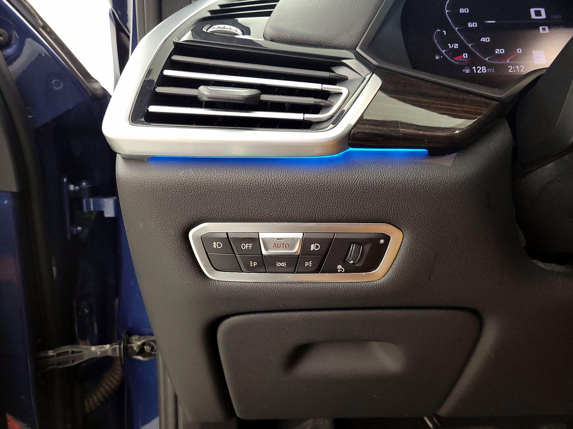 Thumbnail: 2019 BMW X5 - 13