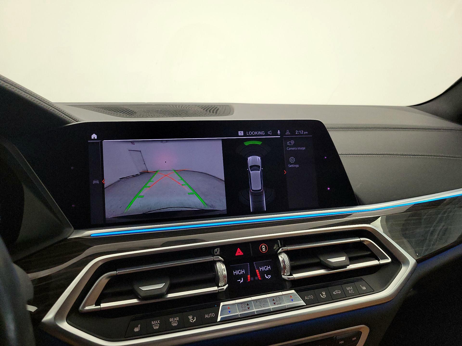 Thumbnail: 2019 BMW X5 - 15