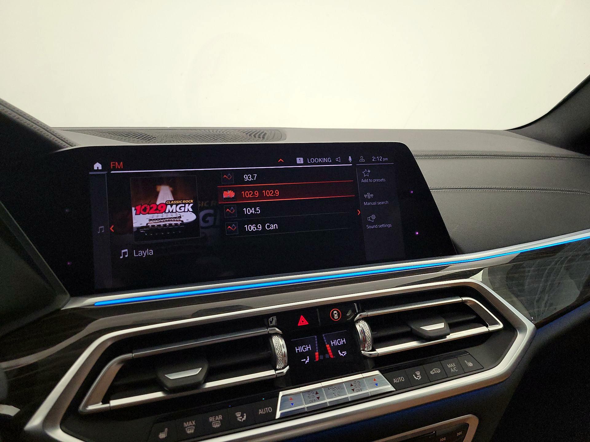 Thumbnail: 2019 BMW X5 - 16