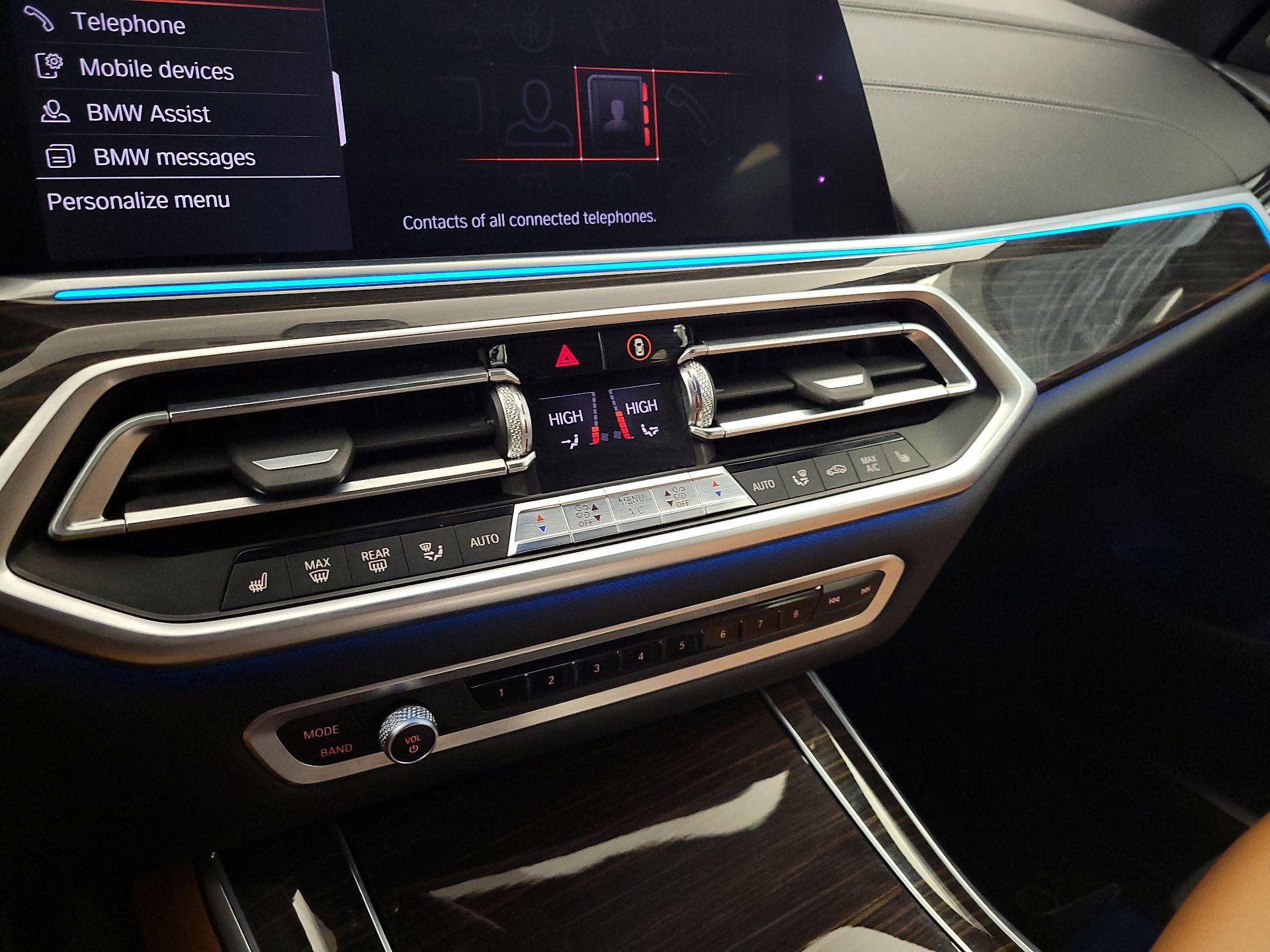 Thumbnail: 2019 BMW X5 - 17