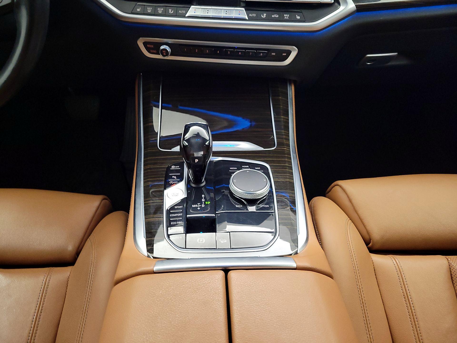 Thumbnail: 2019 BMW X5 - 18