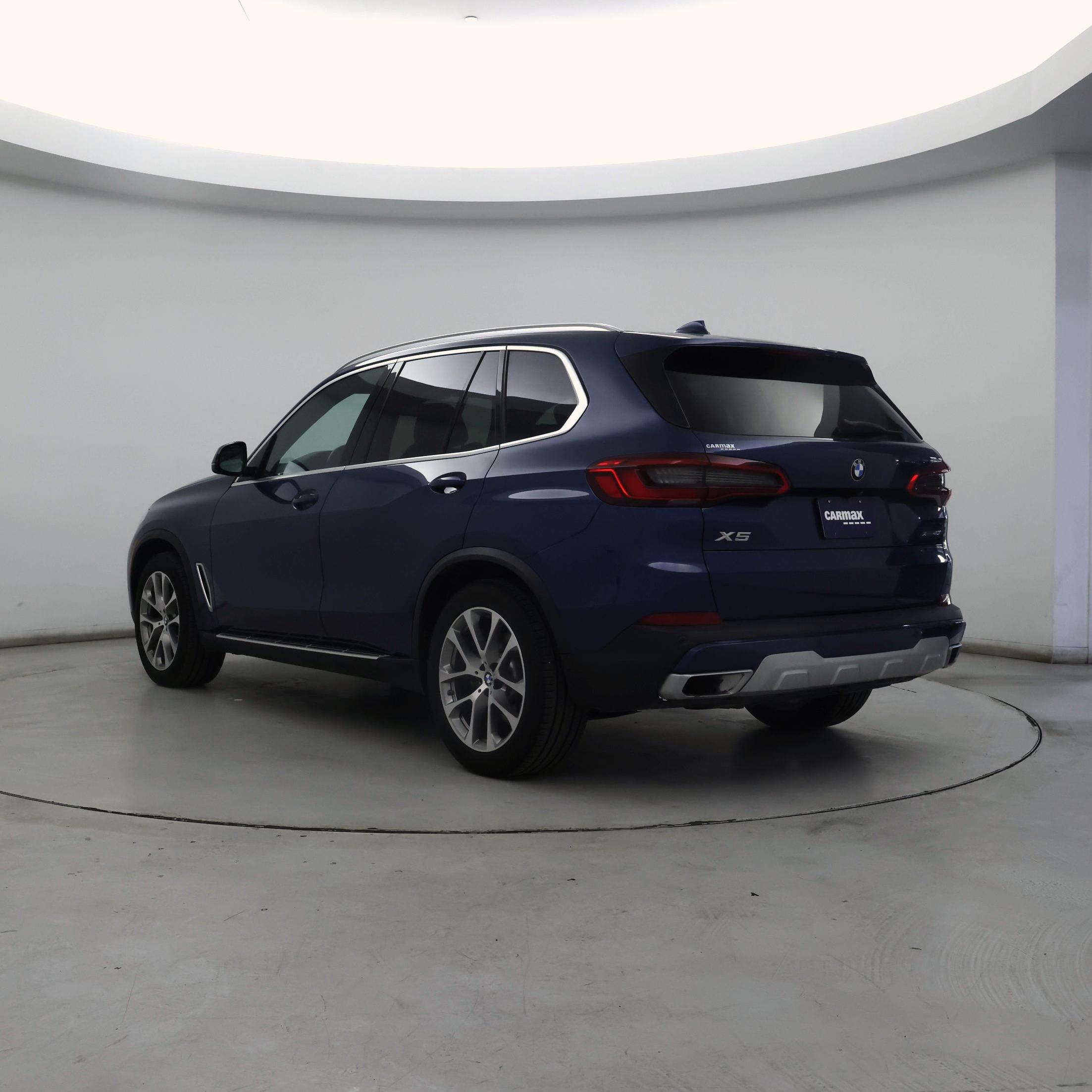 Thumbnail: 2019 BMW X5 - 2
