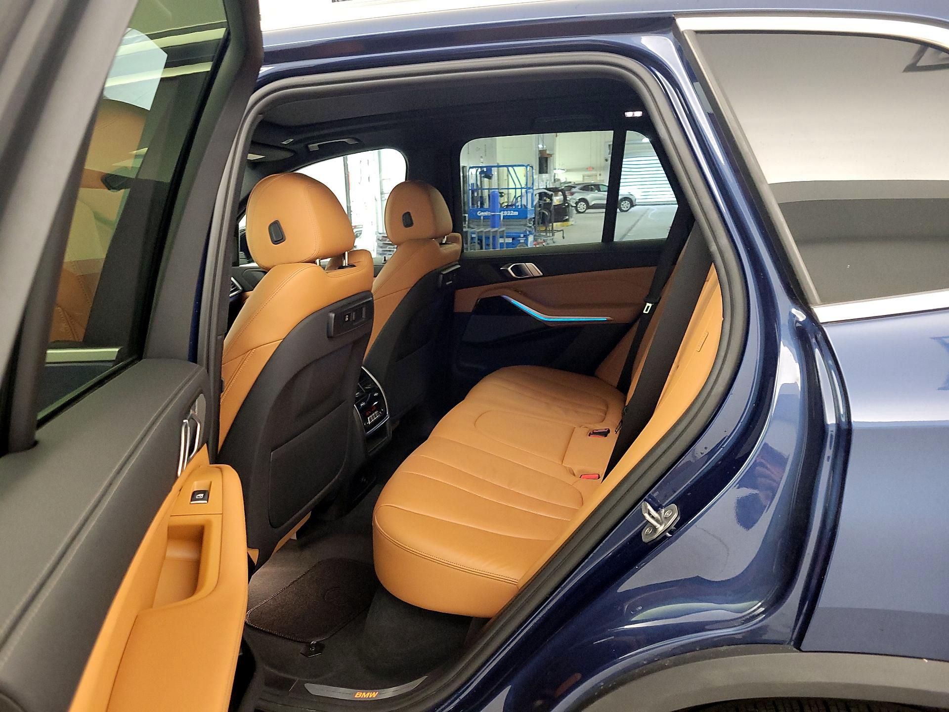 Thumbnail: 2019 BMW X5 - 20