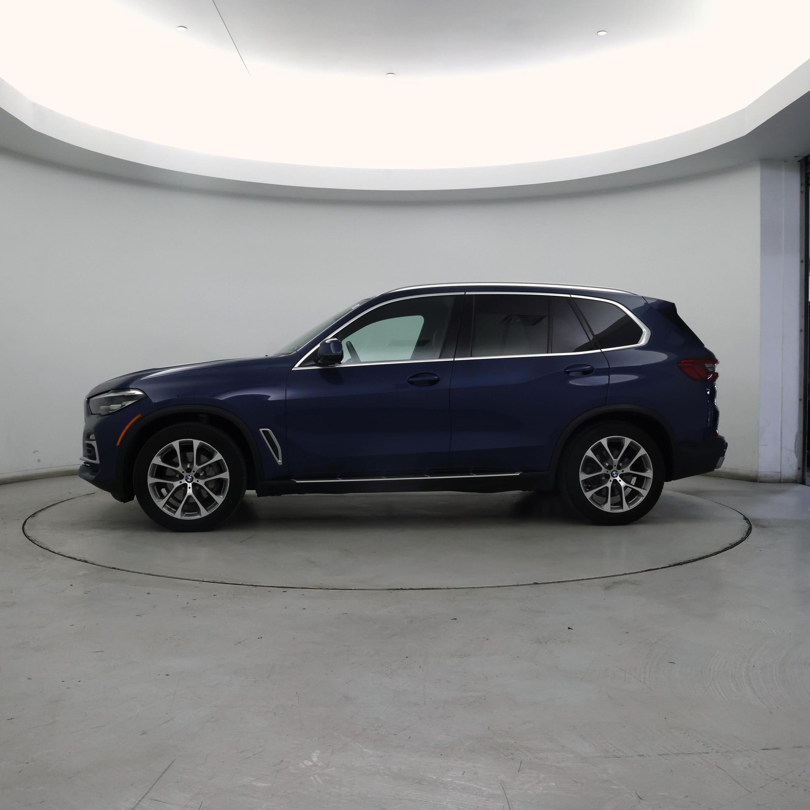 Thumbnail: 2019 BMW X5 - 3