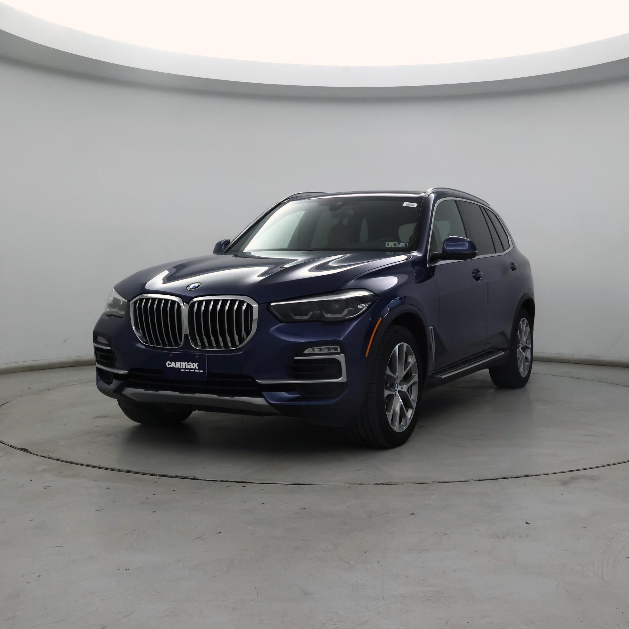 Thumbnail: 2019 BMW X5 - 4
