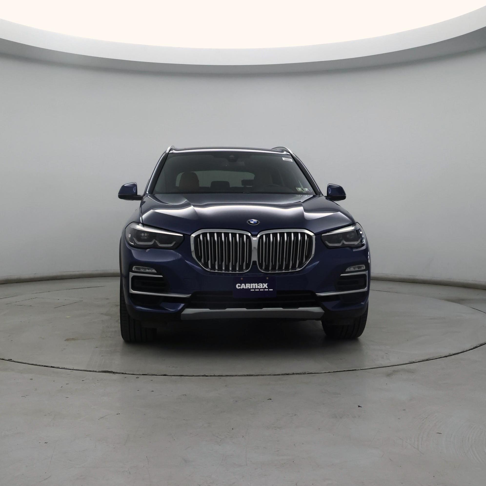 Thumbnail: 2019 BMW X5 - 5