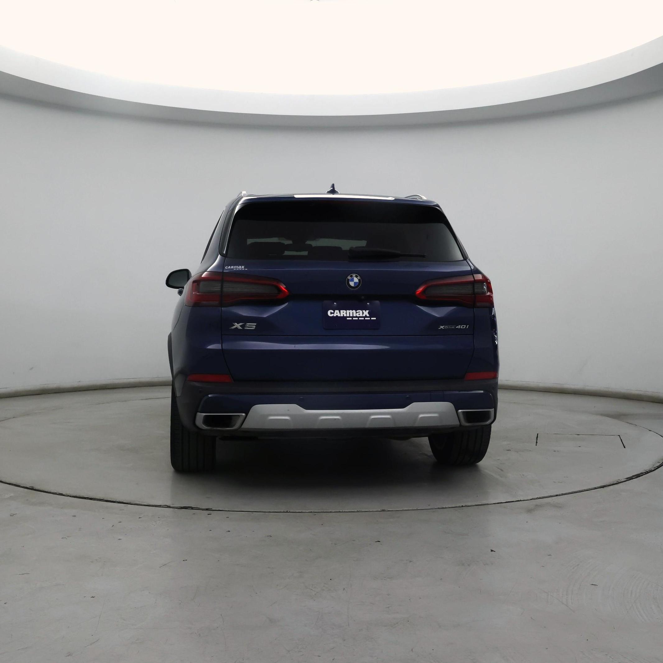 Thumbnail: 2019 BMW X5 - 6