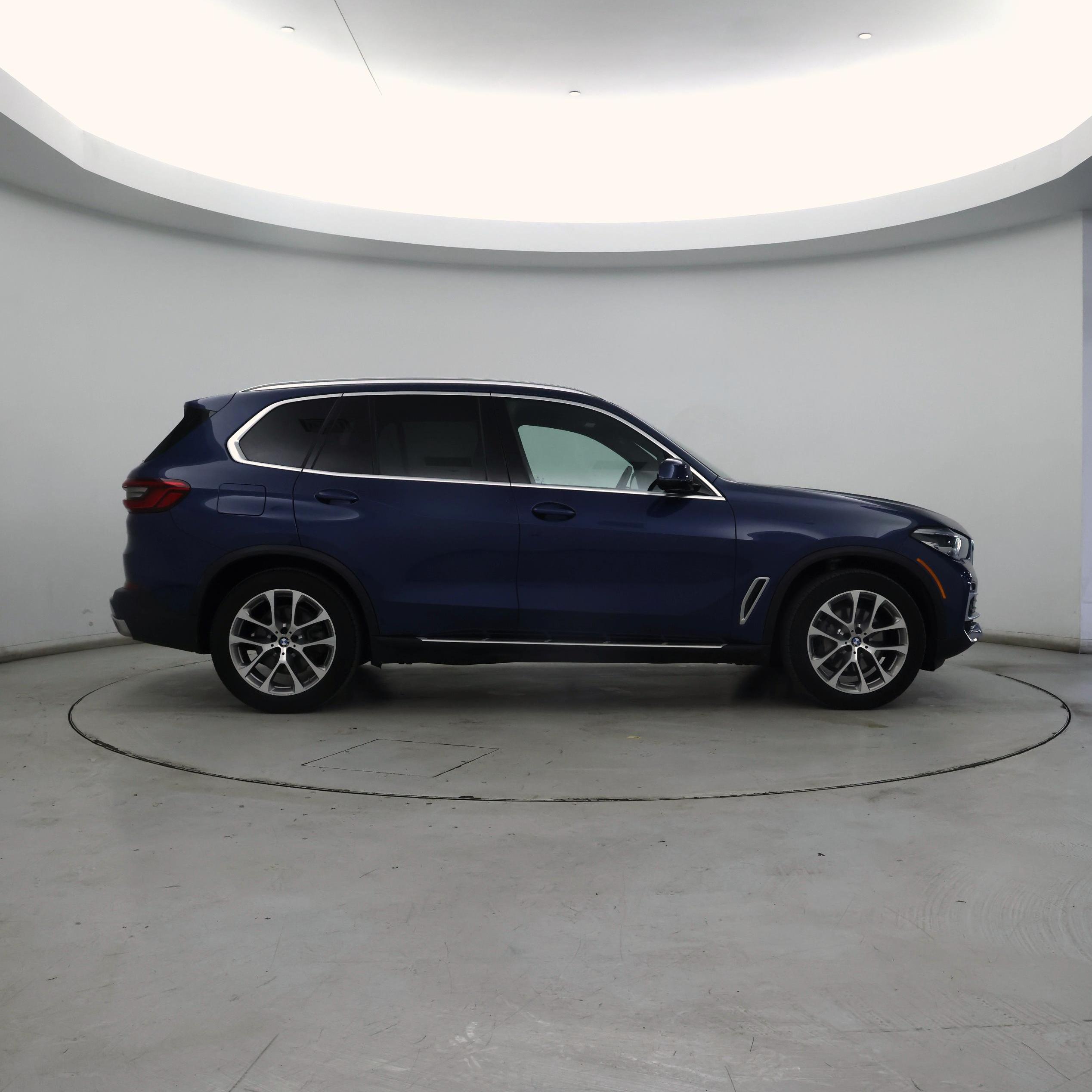 Thumbnail: 2019 BMW X5 - 7