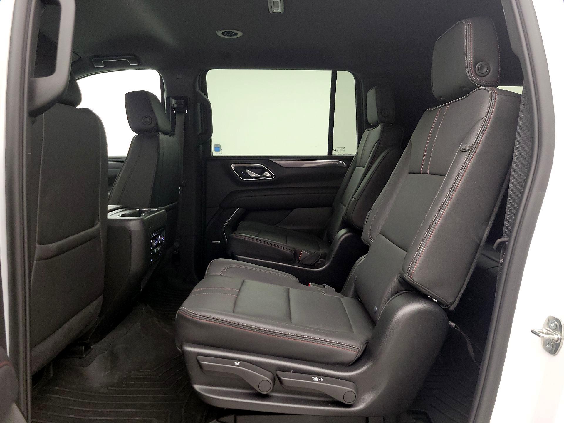 Thumbnail: 2024 Chevrolet Suburban - 19