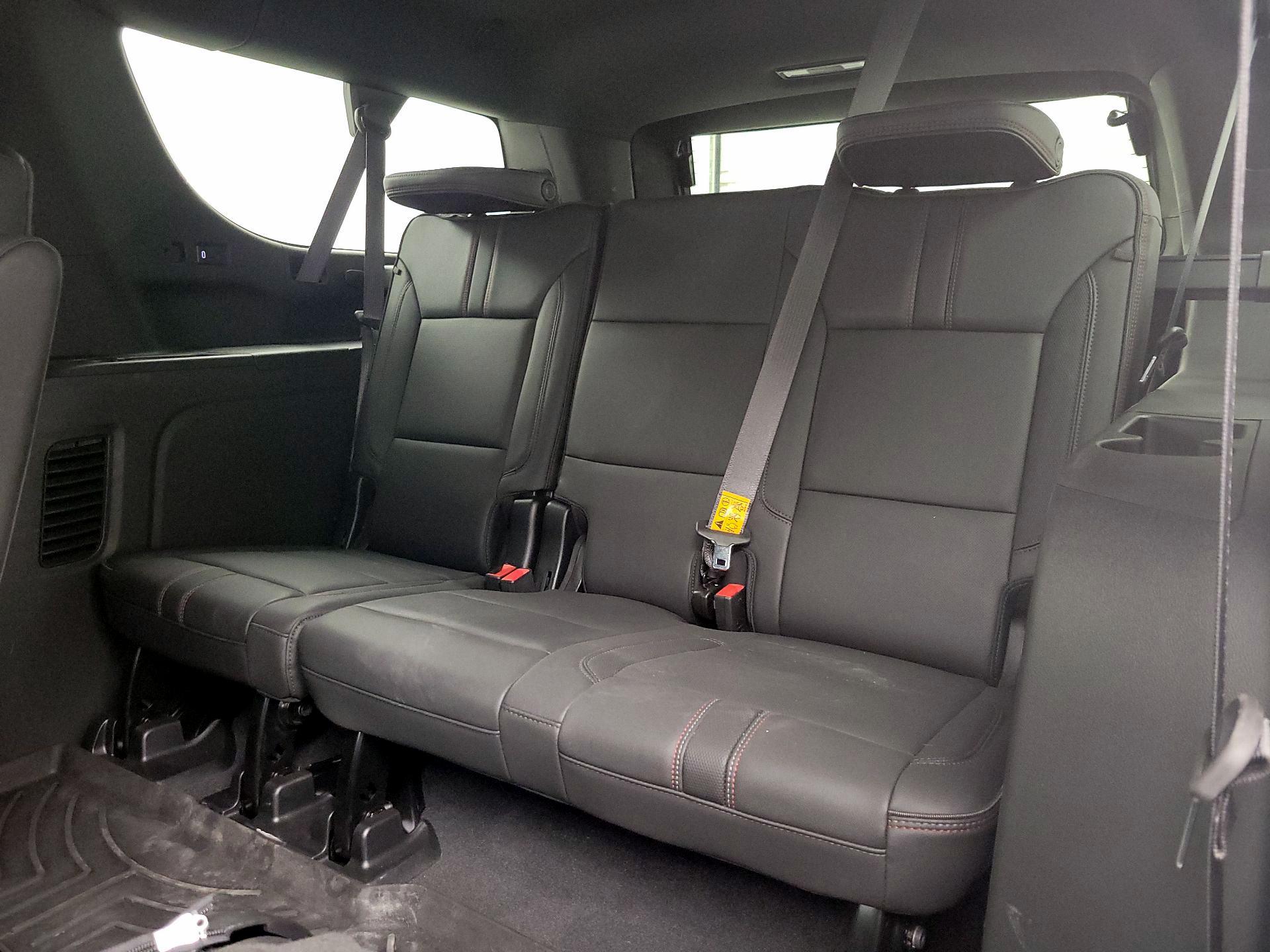 Thumbnail: 2024 Chevrolet Suburban - 20