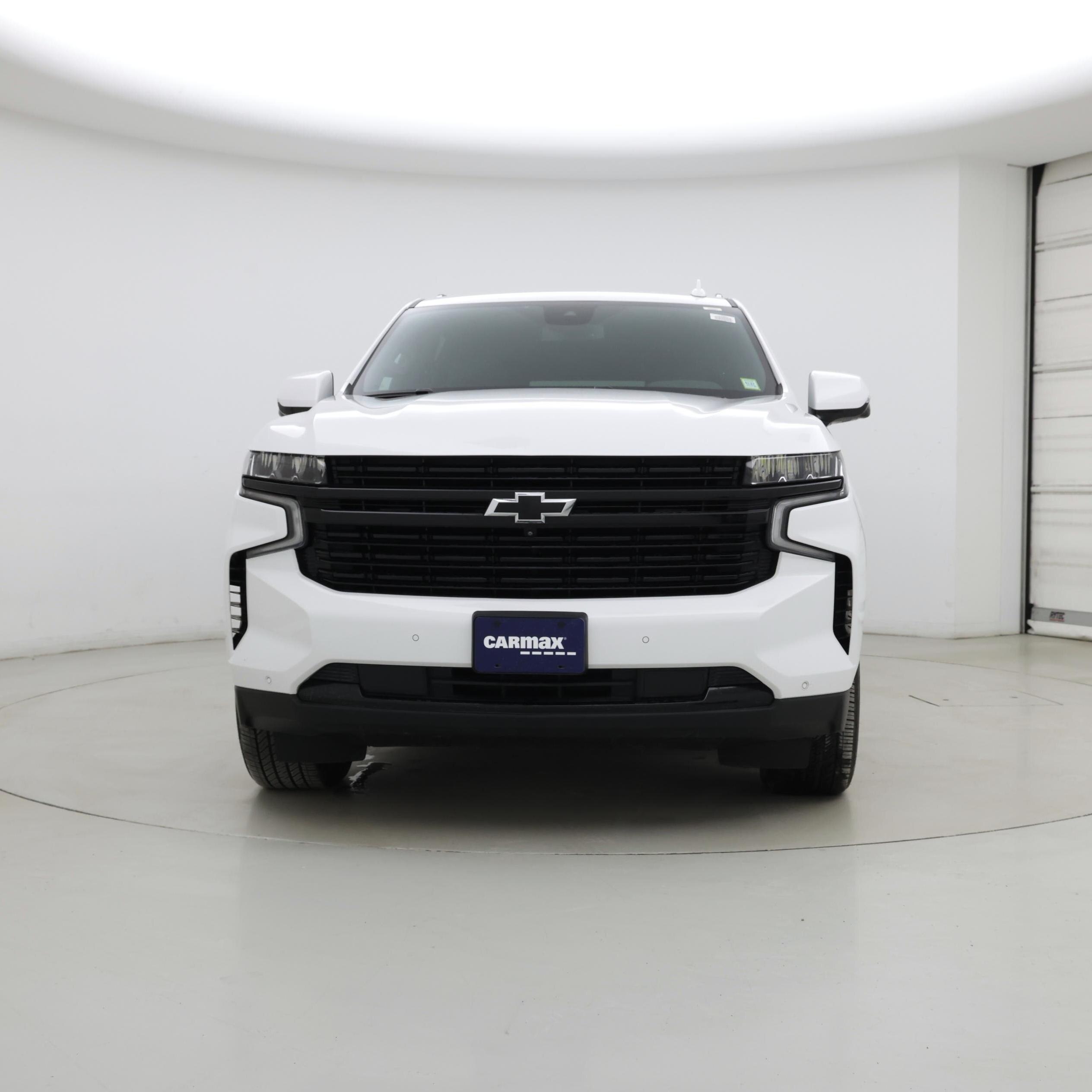 Thumbnail: 2024 Chevrolet Suburban - 5